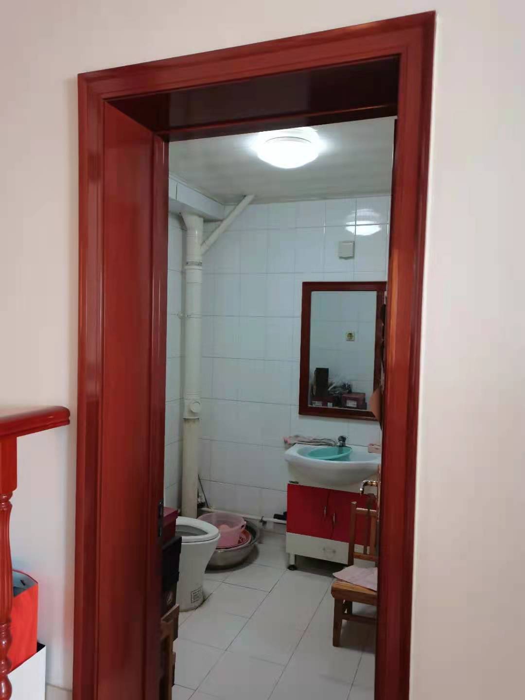 东山花园小区二区