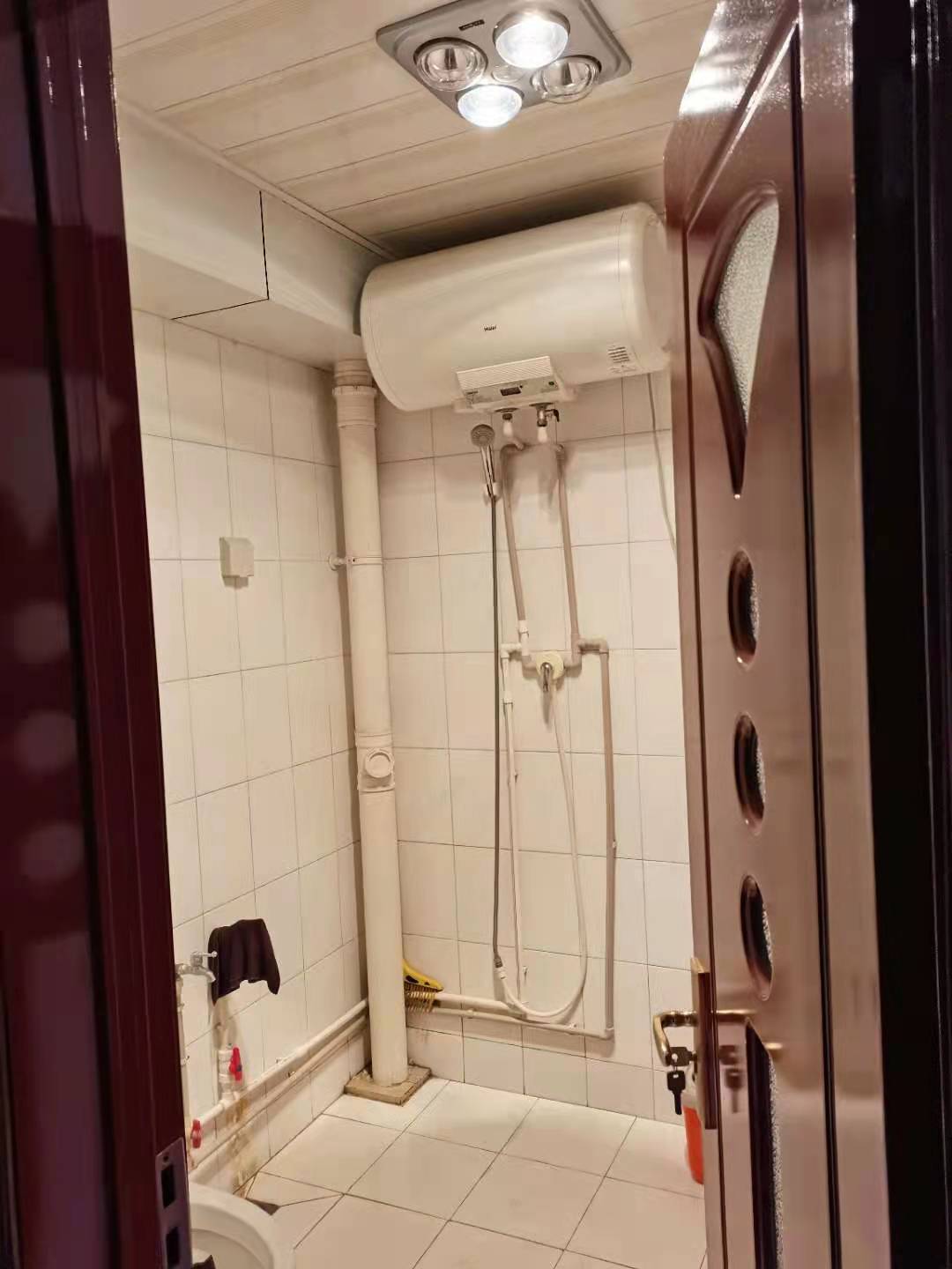 东山花园小区二区