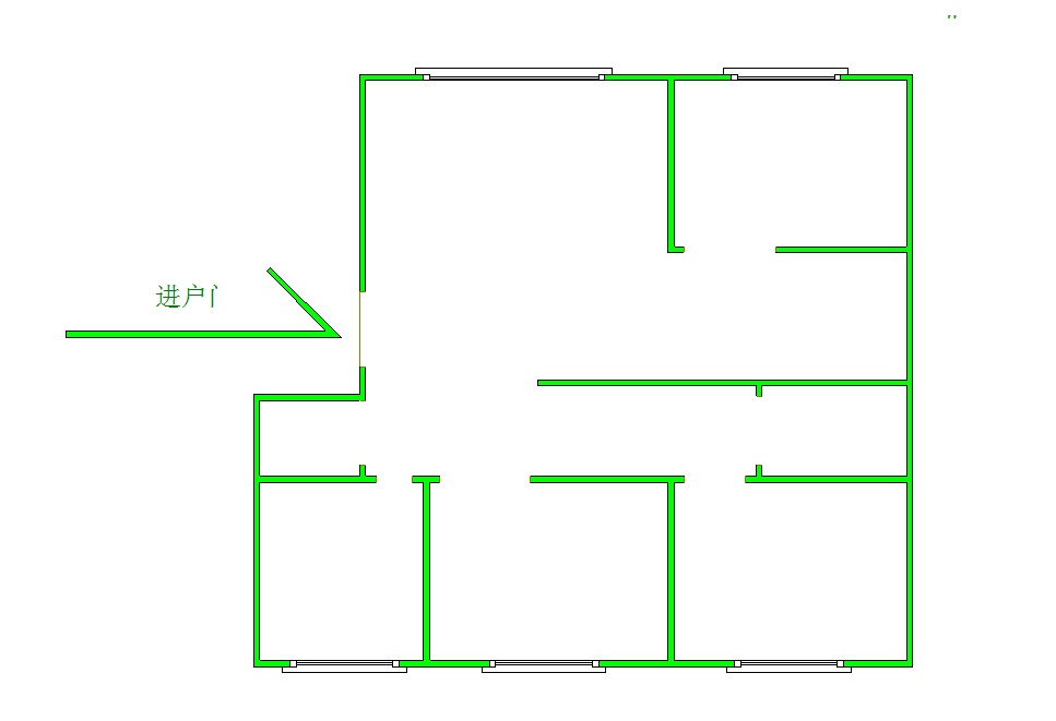 东山花园小区二区