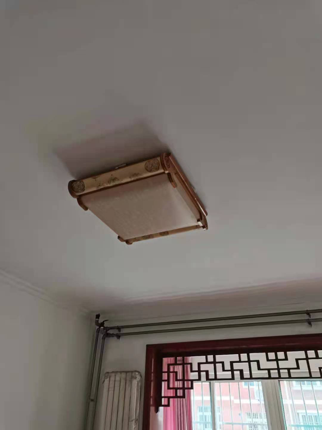 东山花园小区二区