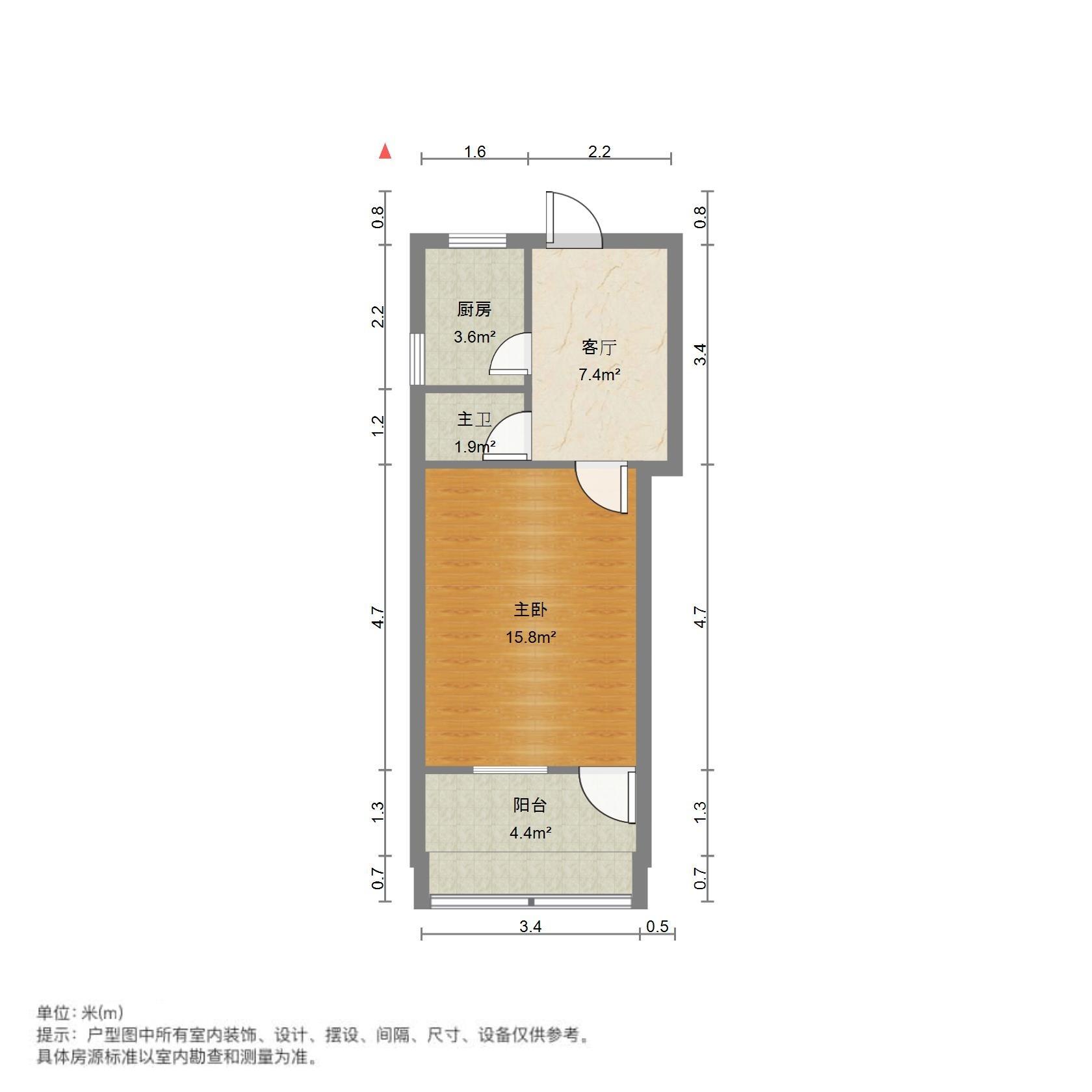 三里庄小区