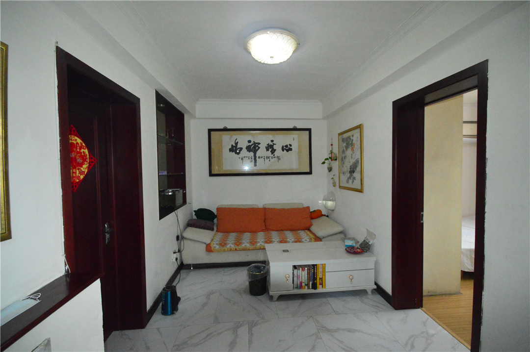  铁路玉函小区 南北