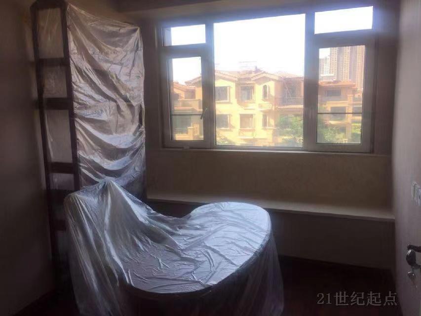 碧桂园莱蒙湖