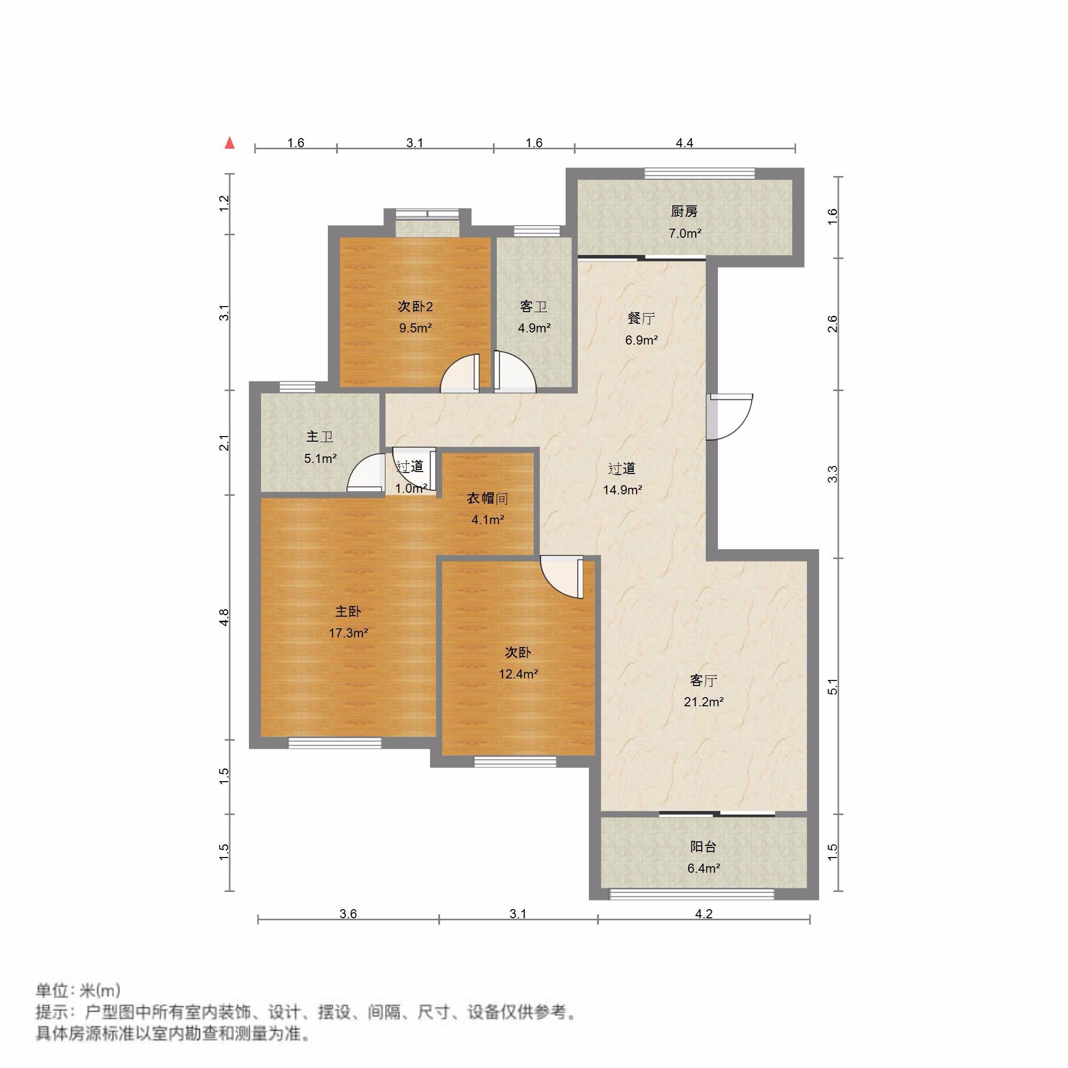 鲍德现代逸城