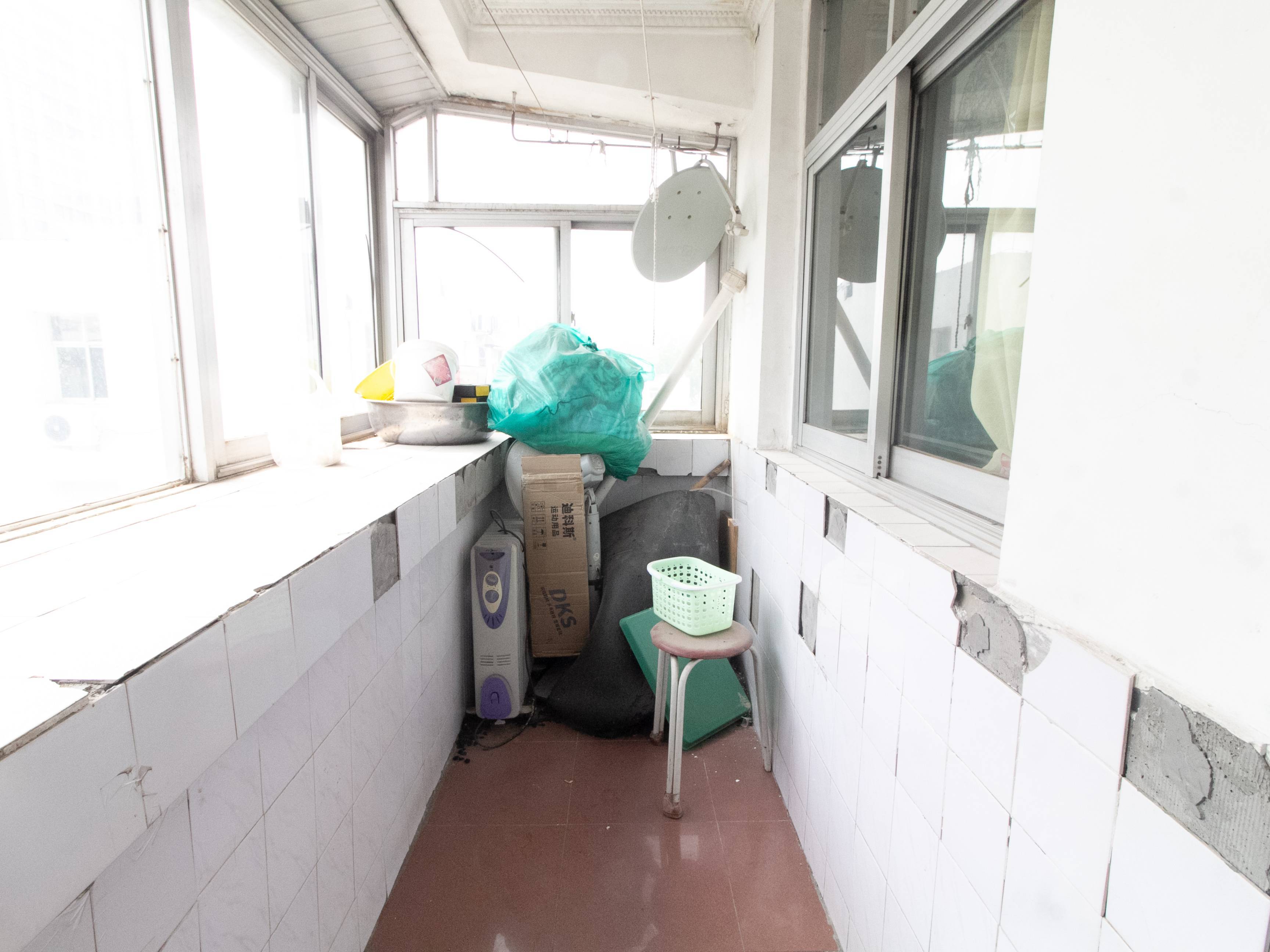 岔路街小区
