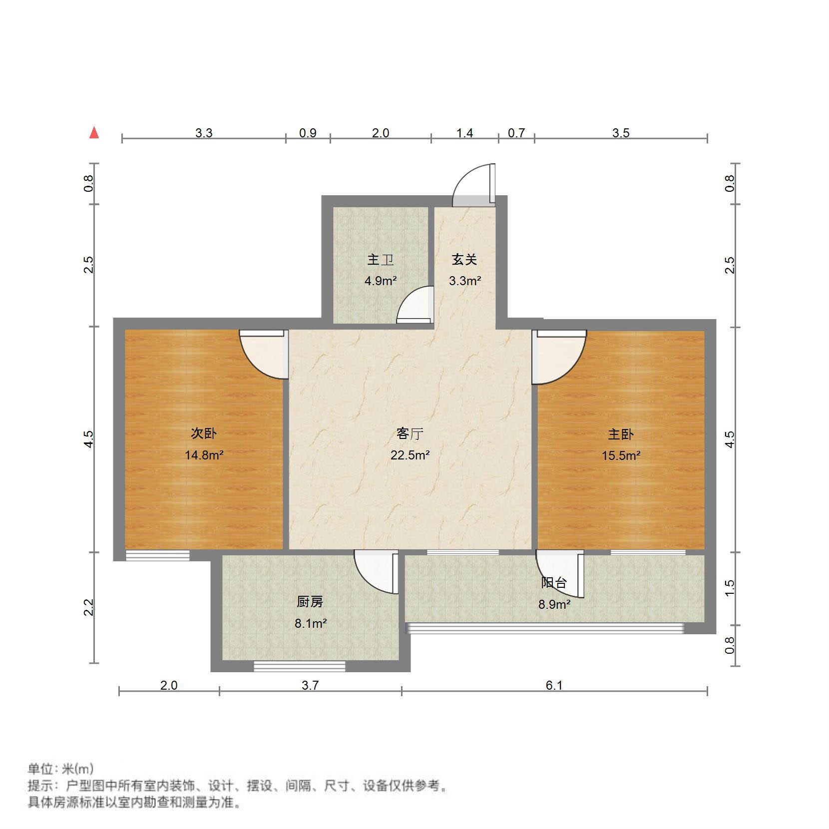 匡山小区