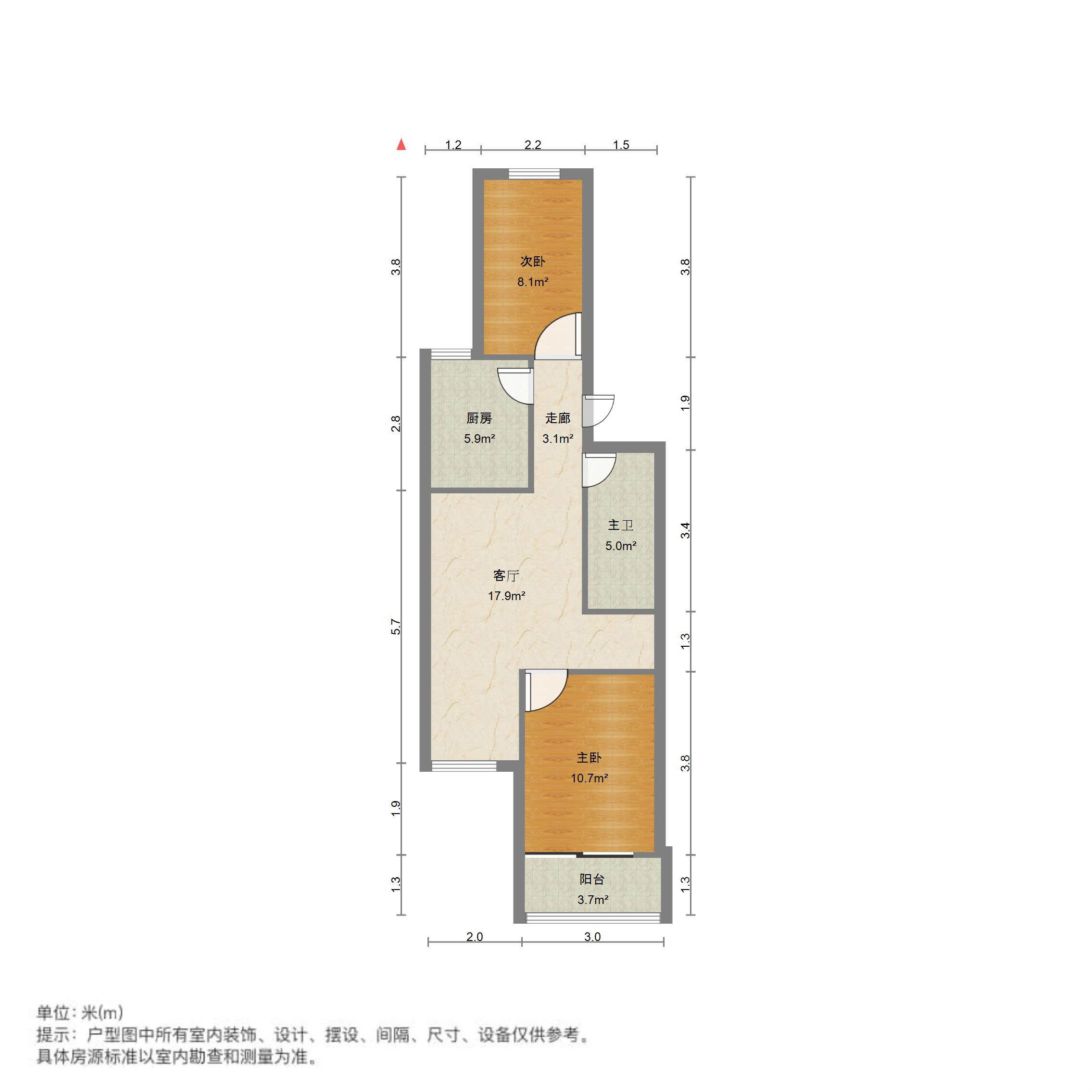 无影山中路单位宿舍