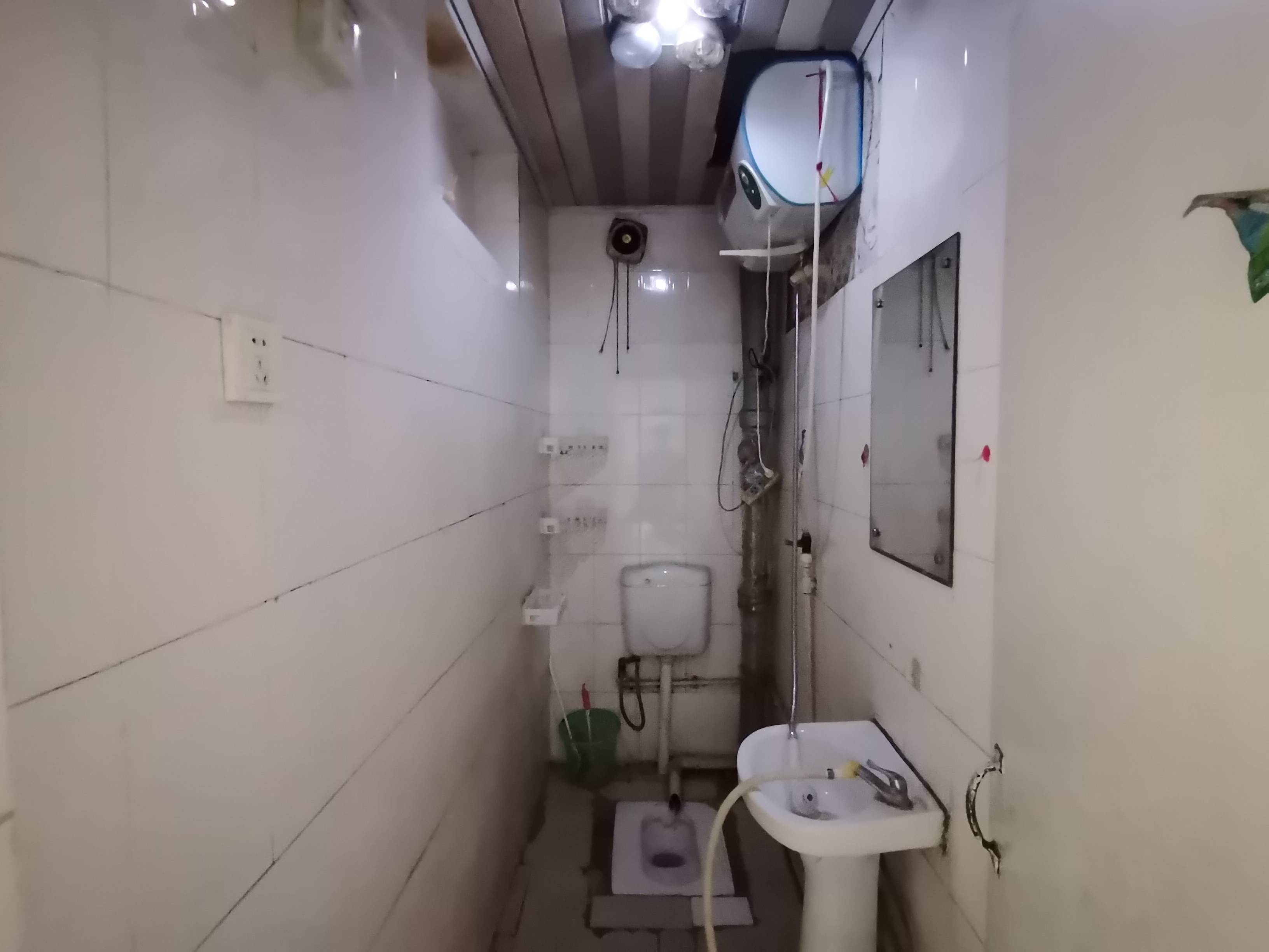 花园小区四区