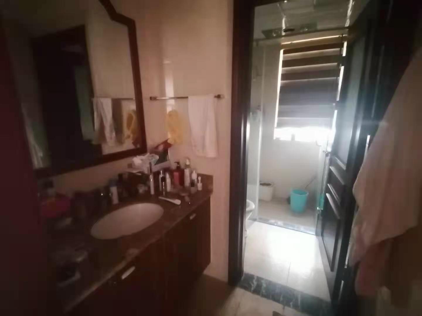 碧桂园莱蒙湖