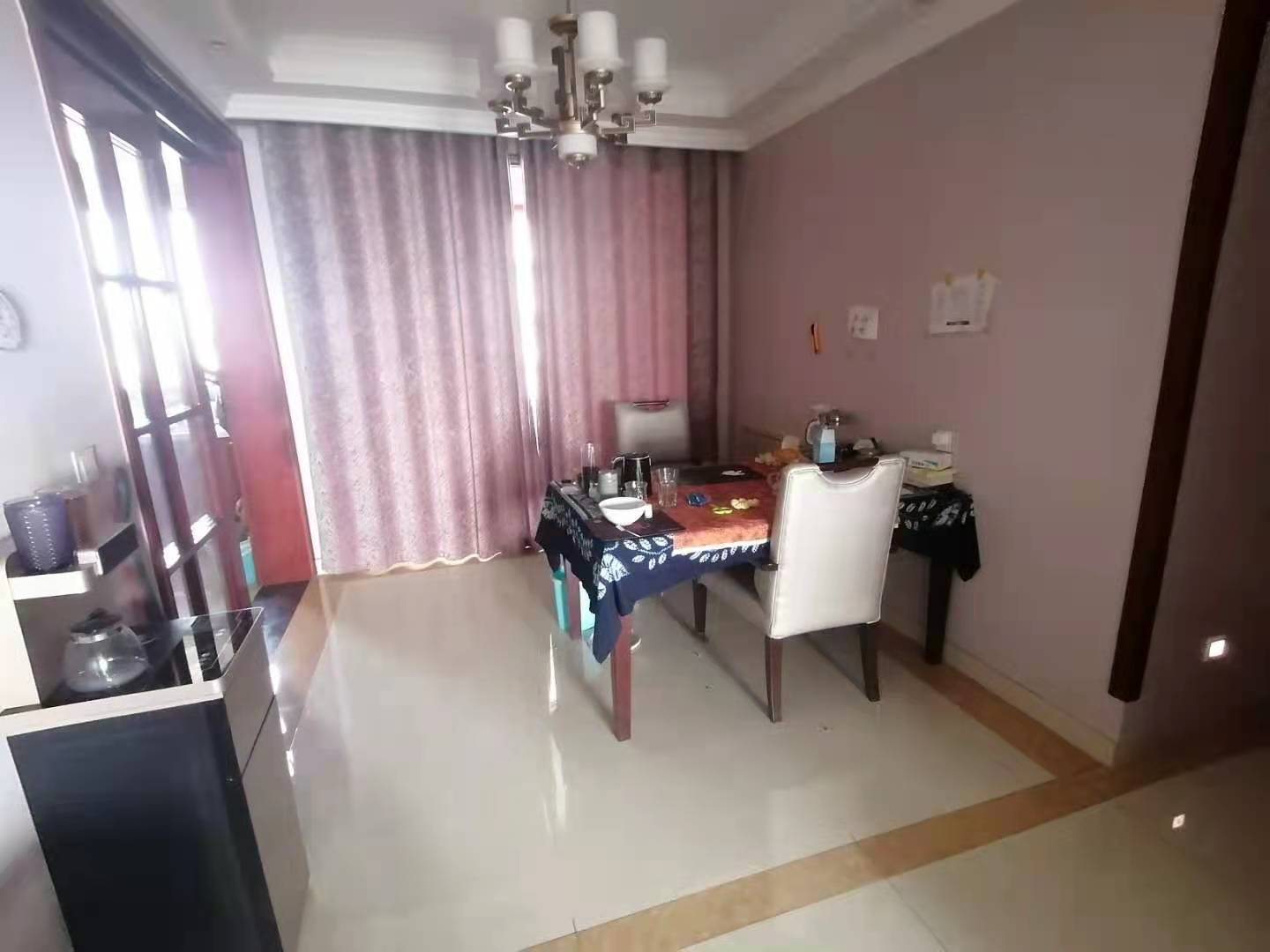 碧桂园莱蒙湖