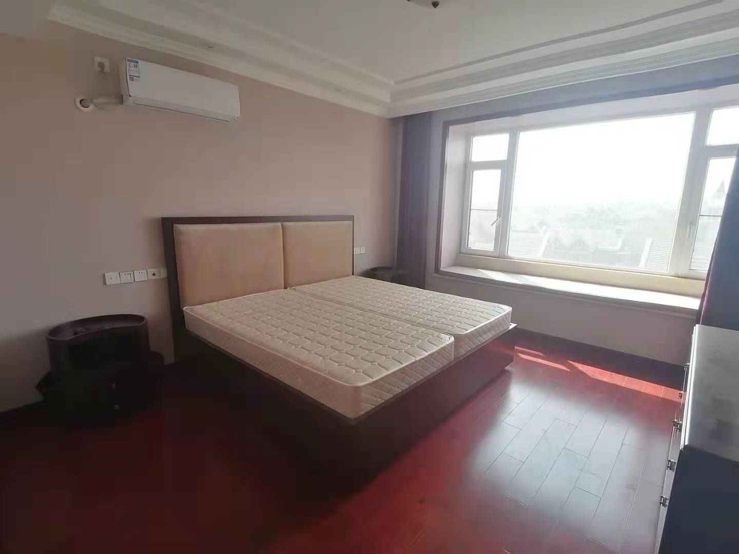 碧桂园莱蒙湖
