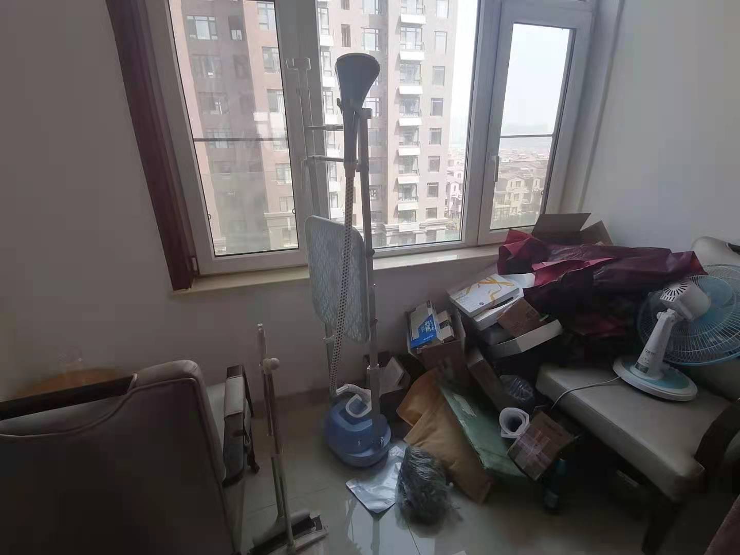 碧桂园莱蒙湖