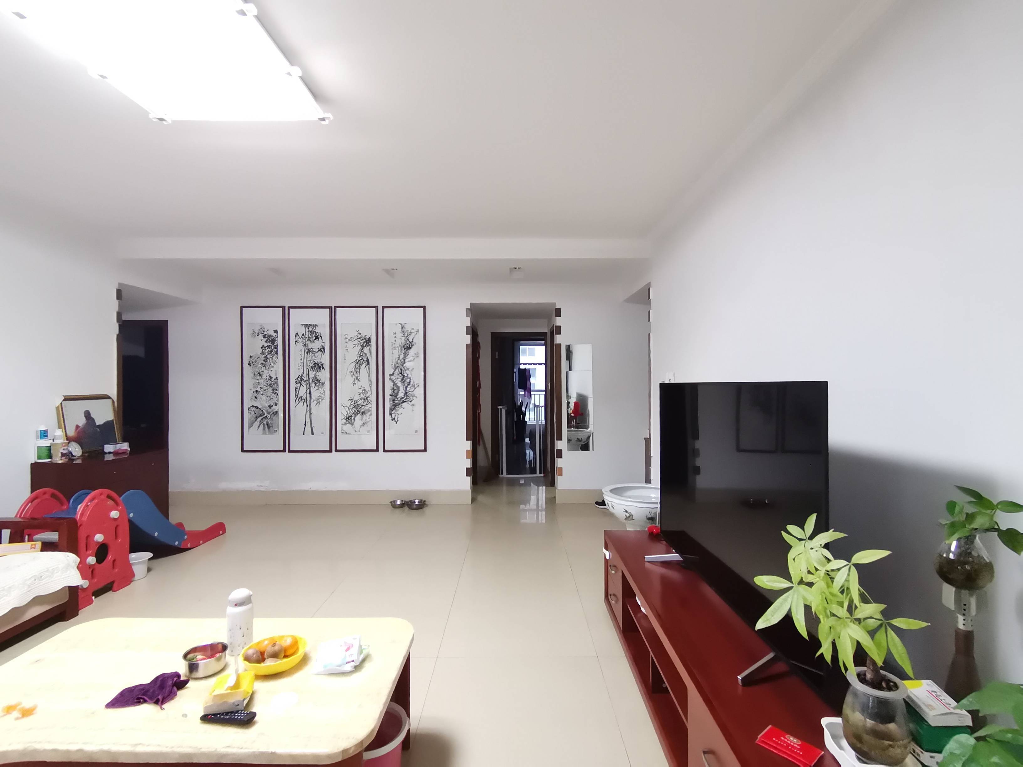 逸东花园