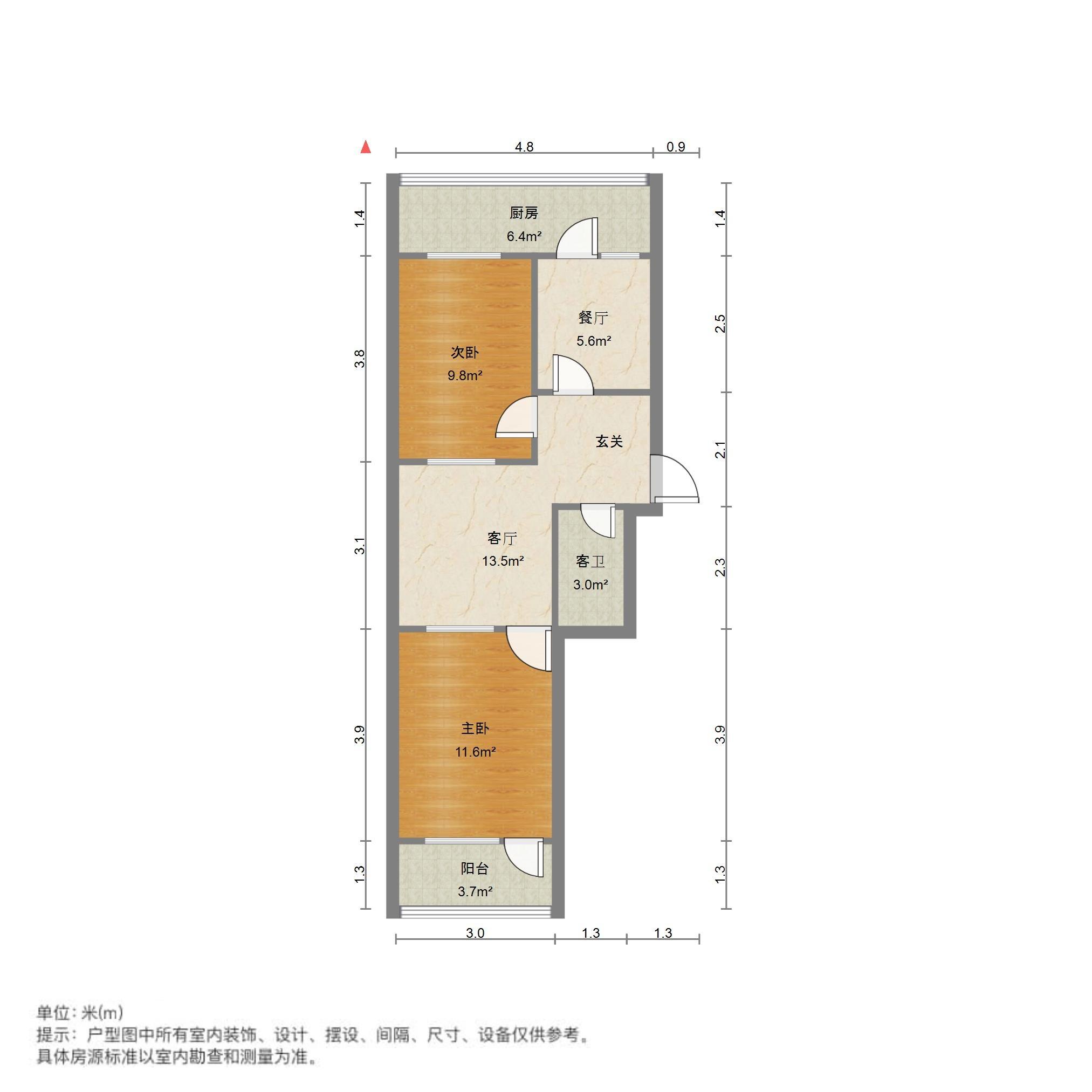 舜玉小区北区