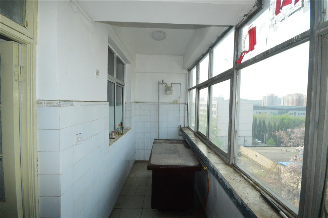 舜玉小区北区