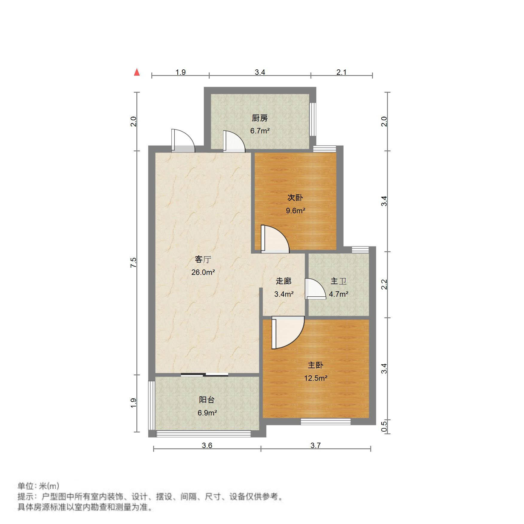 力高澜湖郡