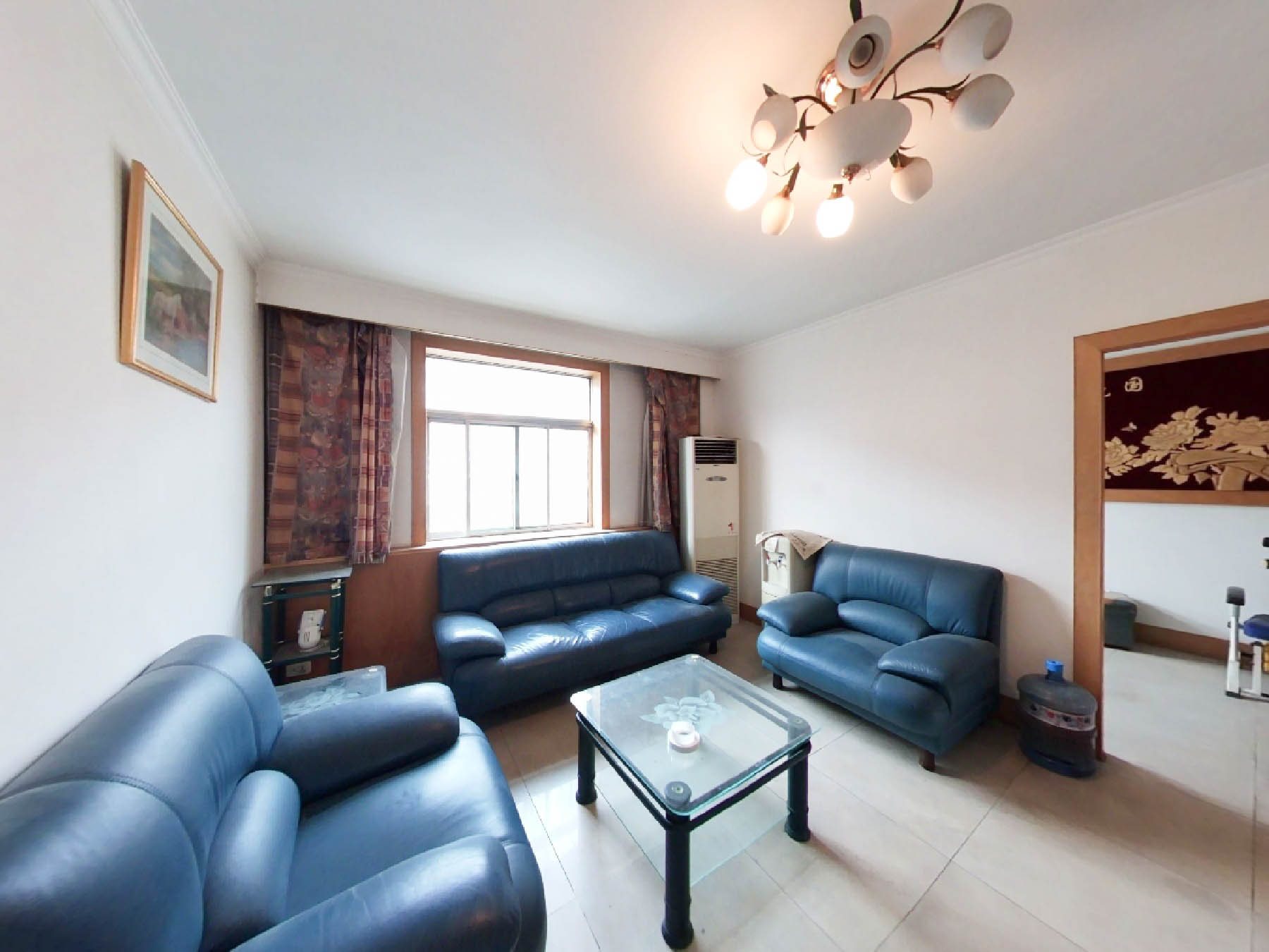 煤炭局宿舍(矿院路)