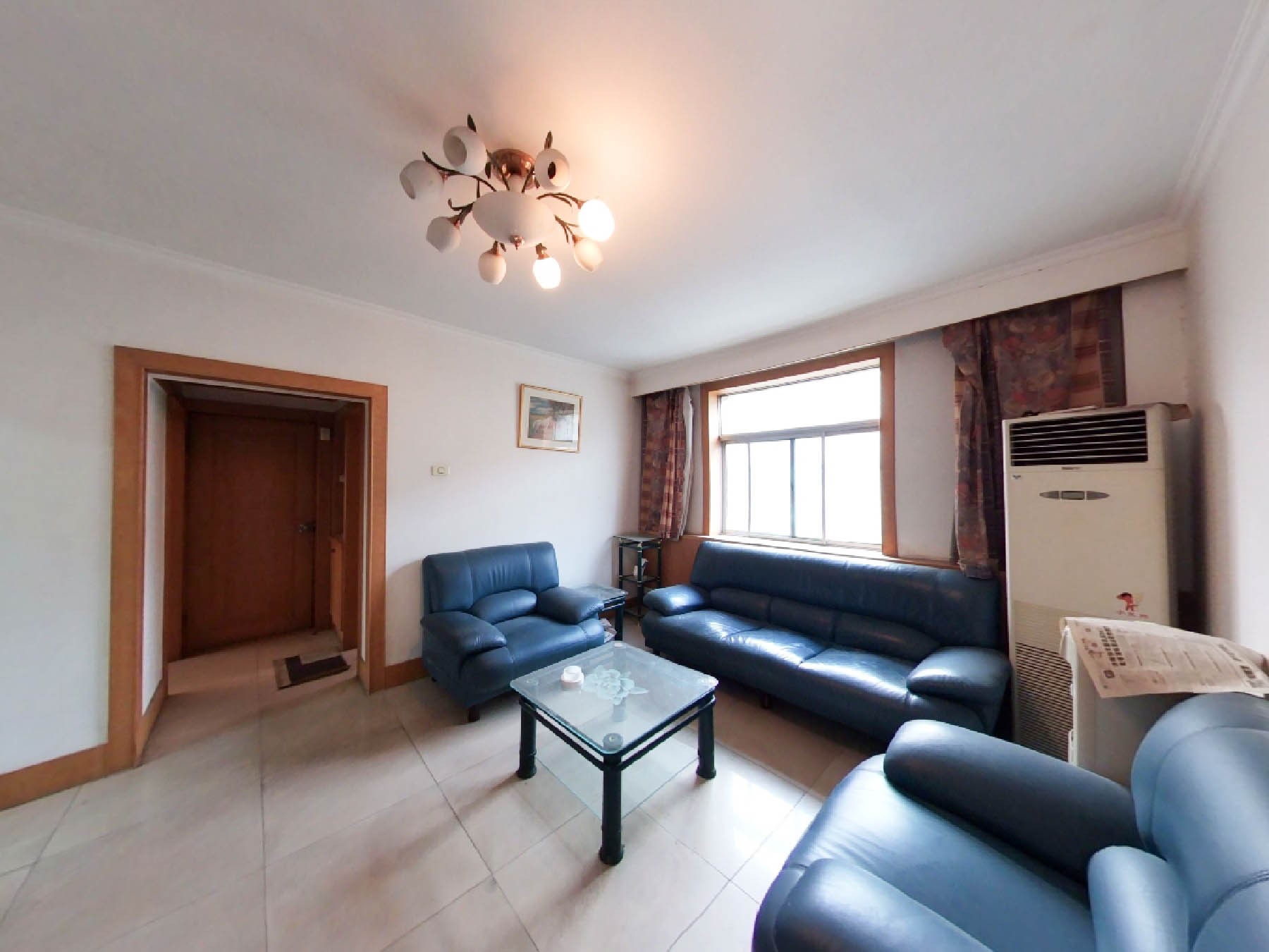 煤炭局宿舍(矿院路)