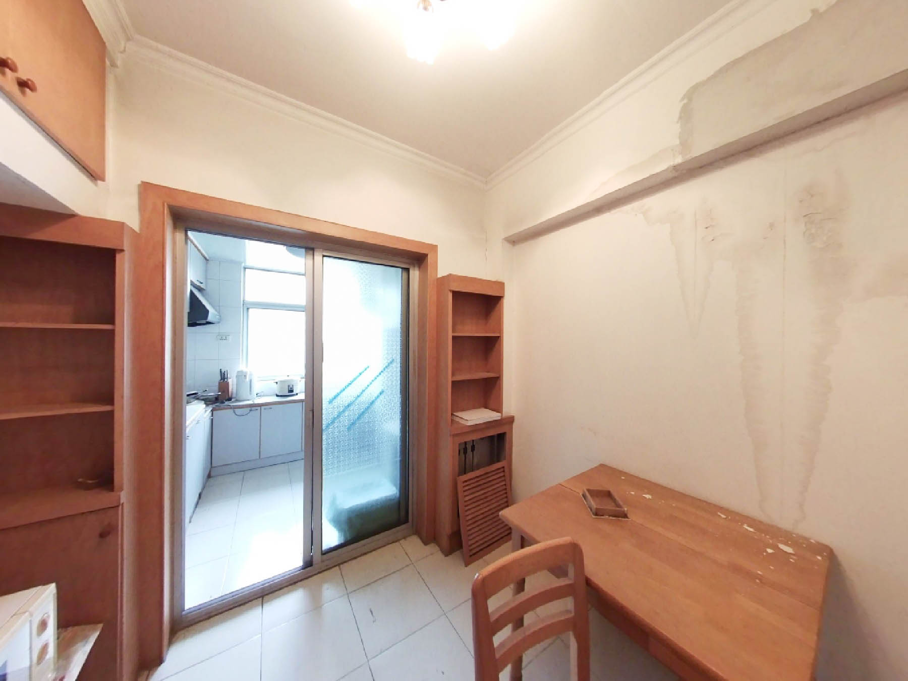 煤炭局宿舍(矿院路)