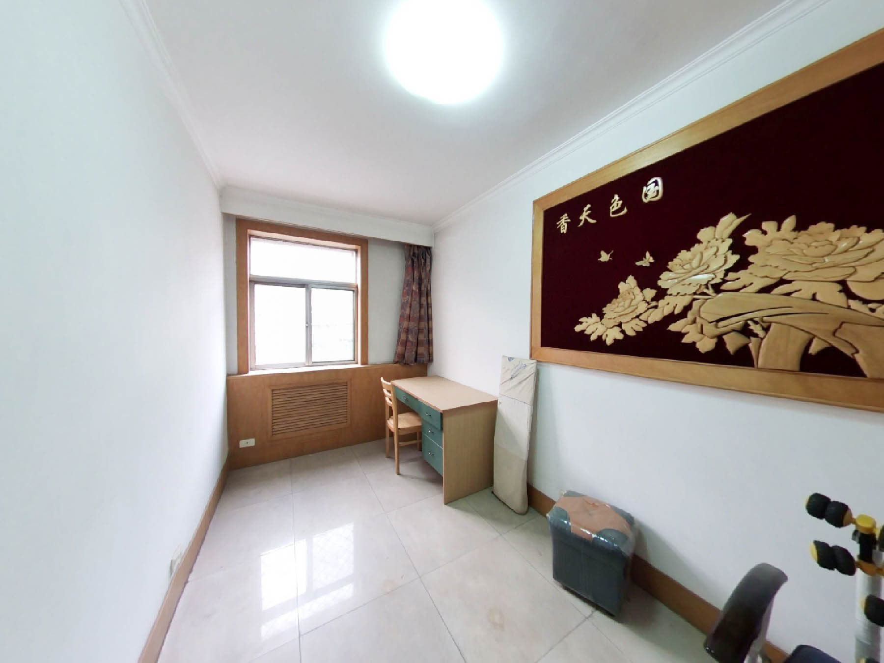 煤炭局宿舍(矿院路)