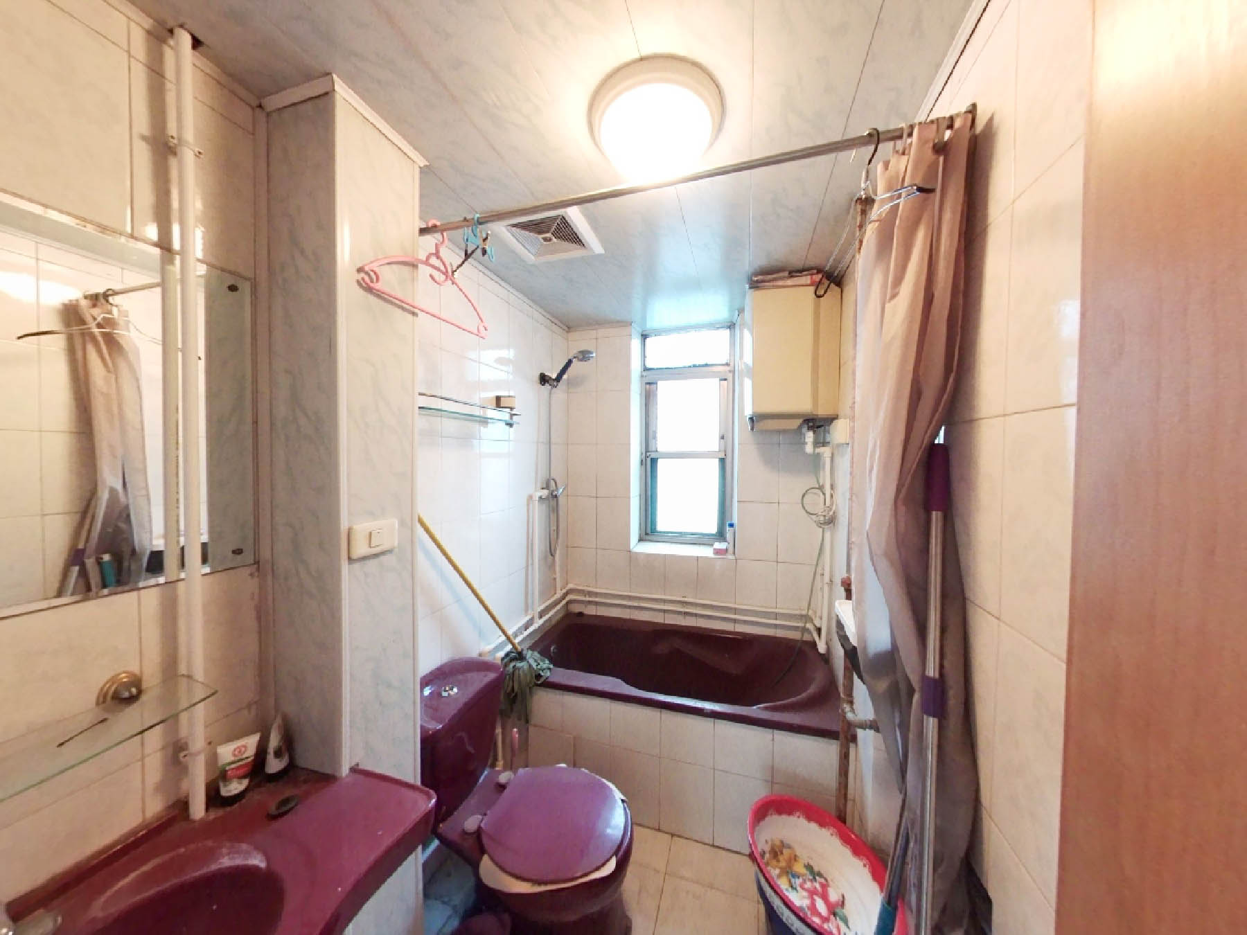 煤炭局宿舍(矿院路)