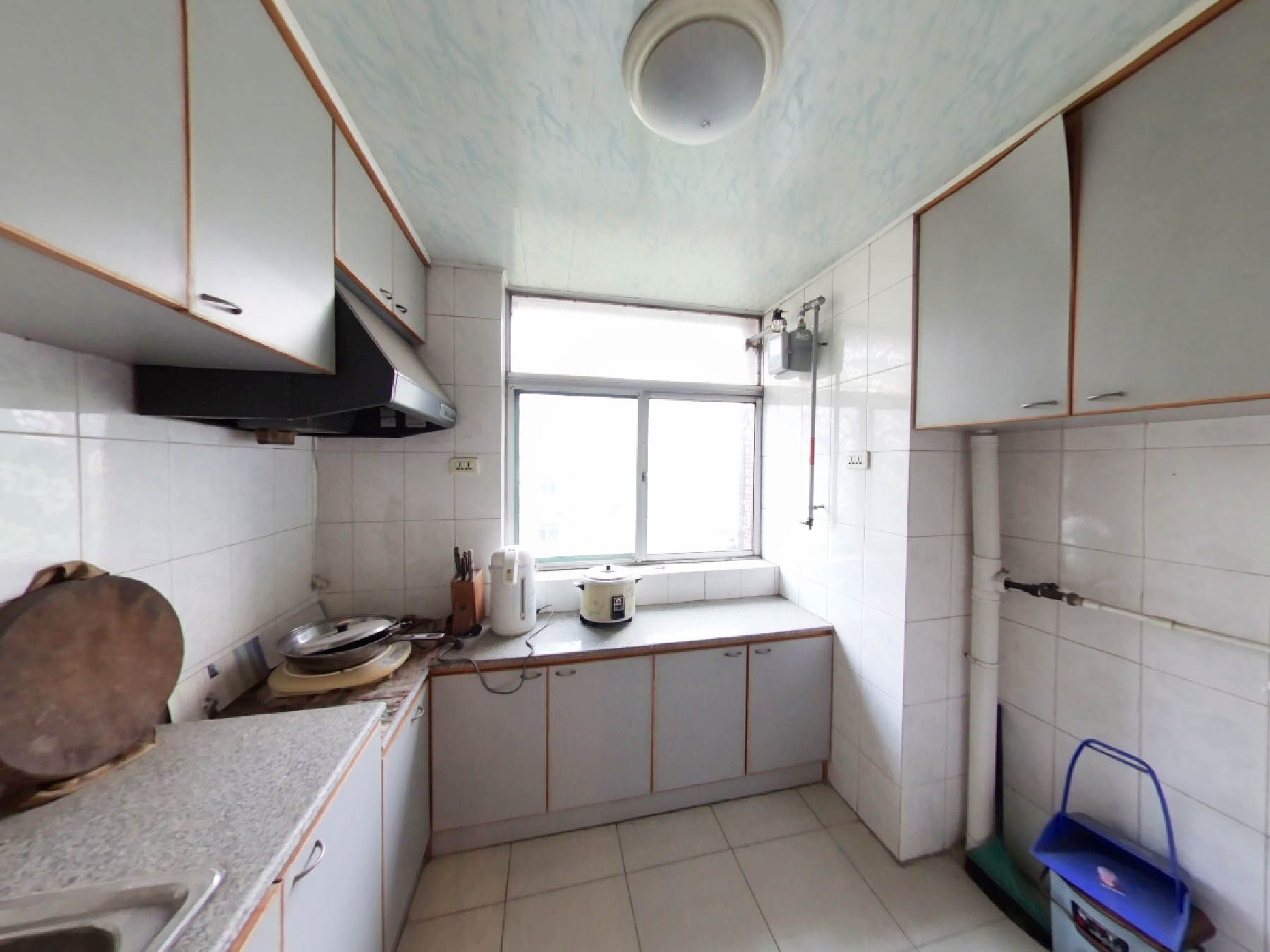 煤炭局宿舍(矿院路)