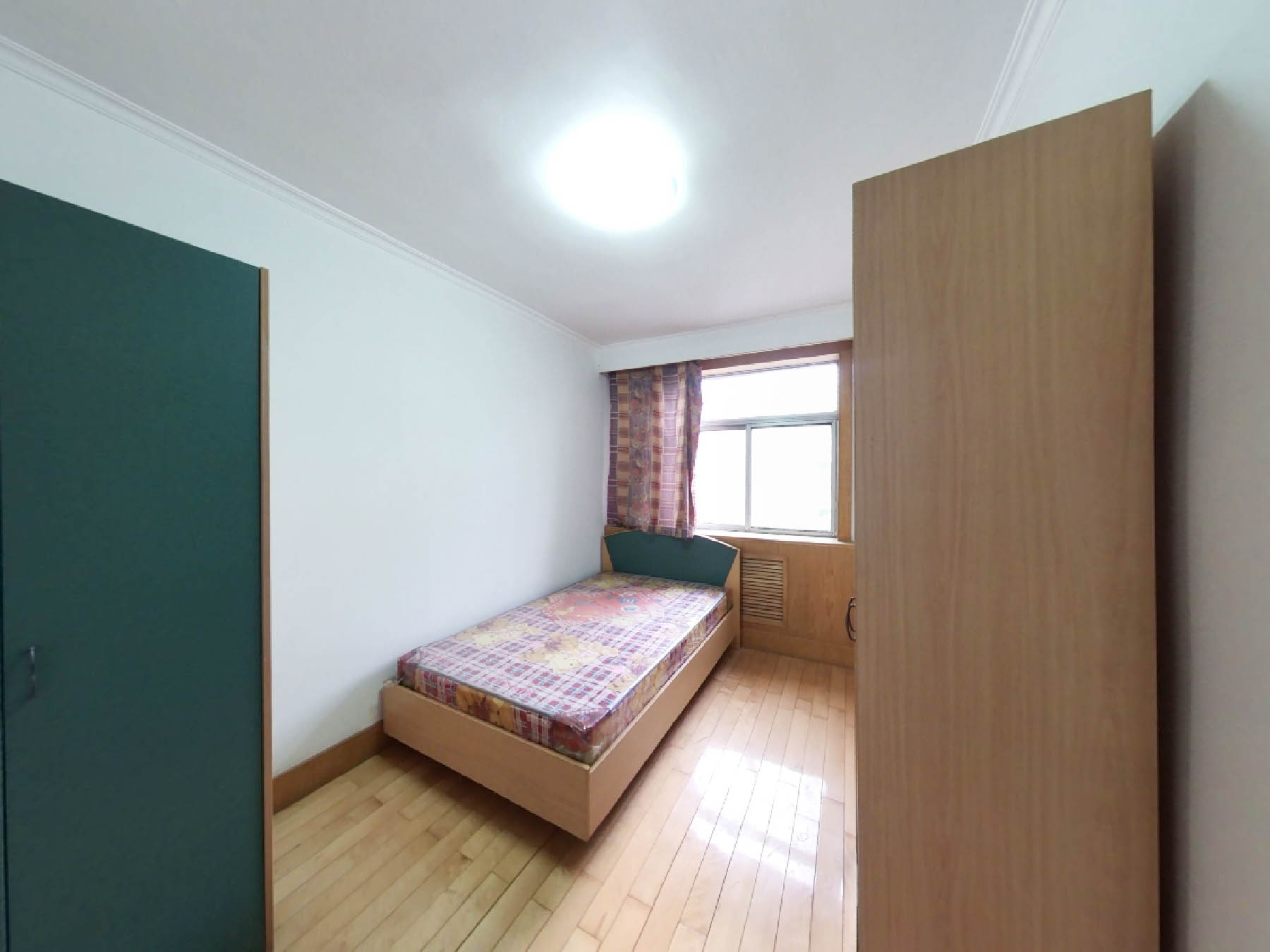 煤炭局宿舍(矿院路)