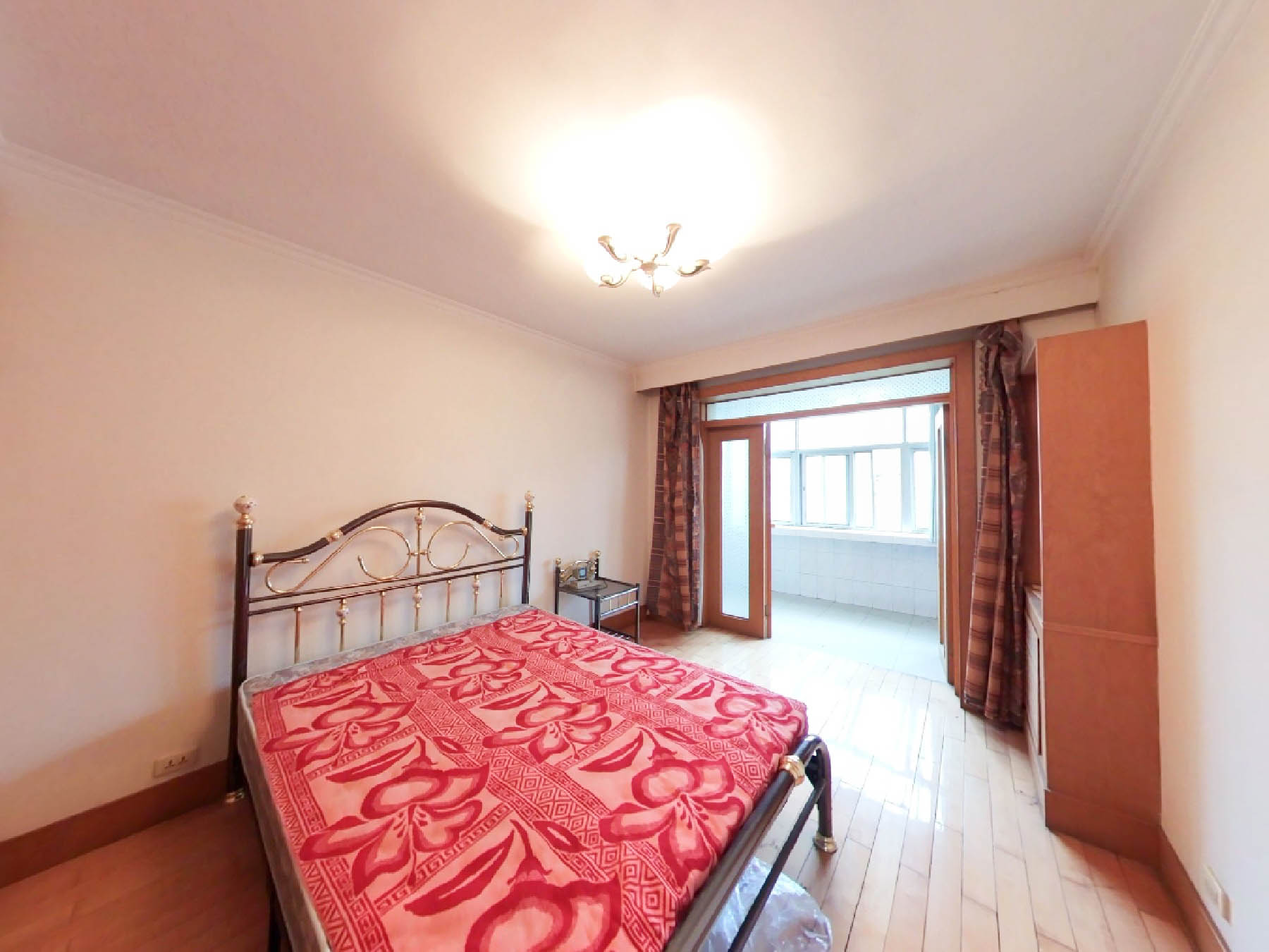 煤炭局宿舍(矿院路)