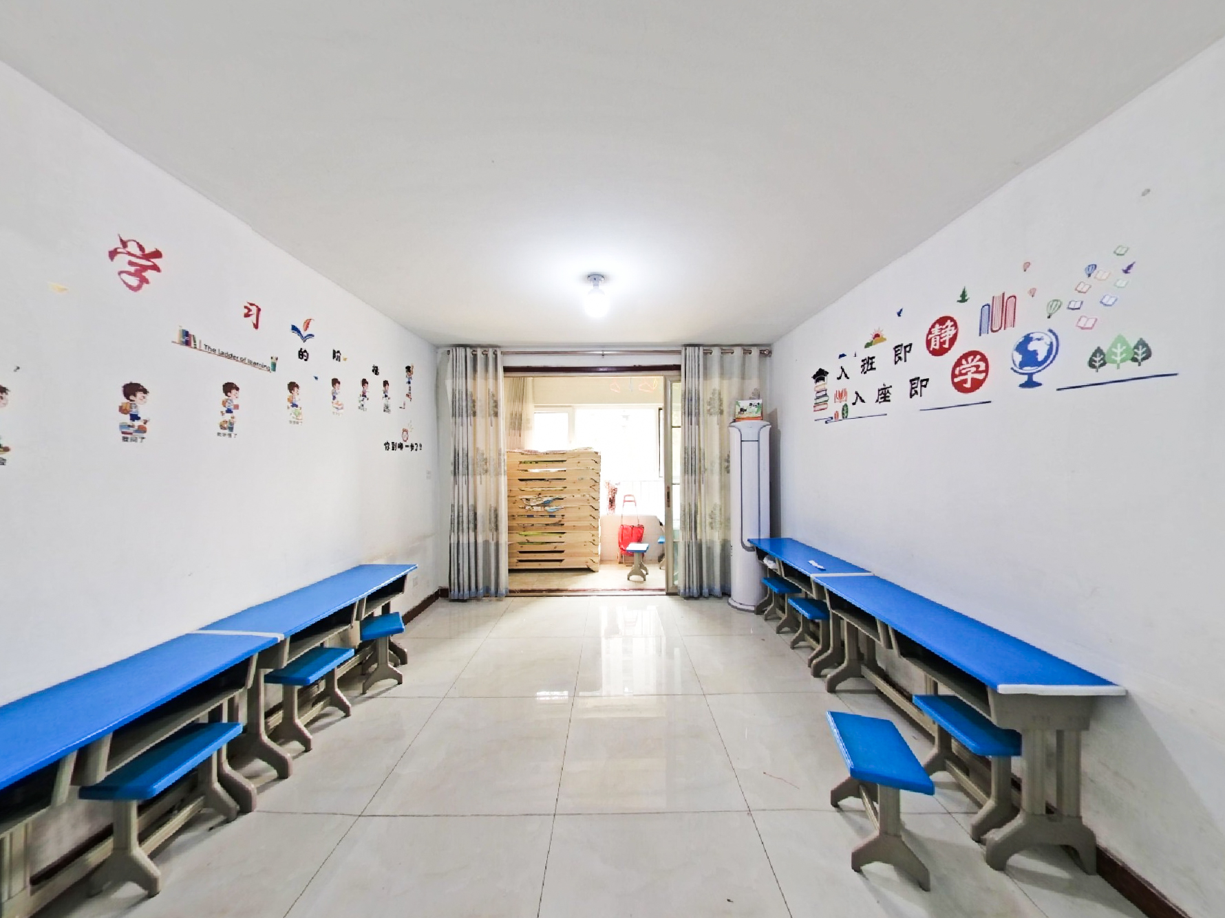 天鸿万象新天哈佛郡