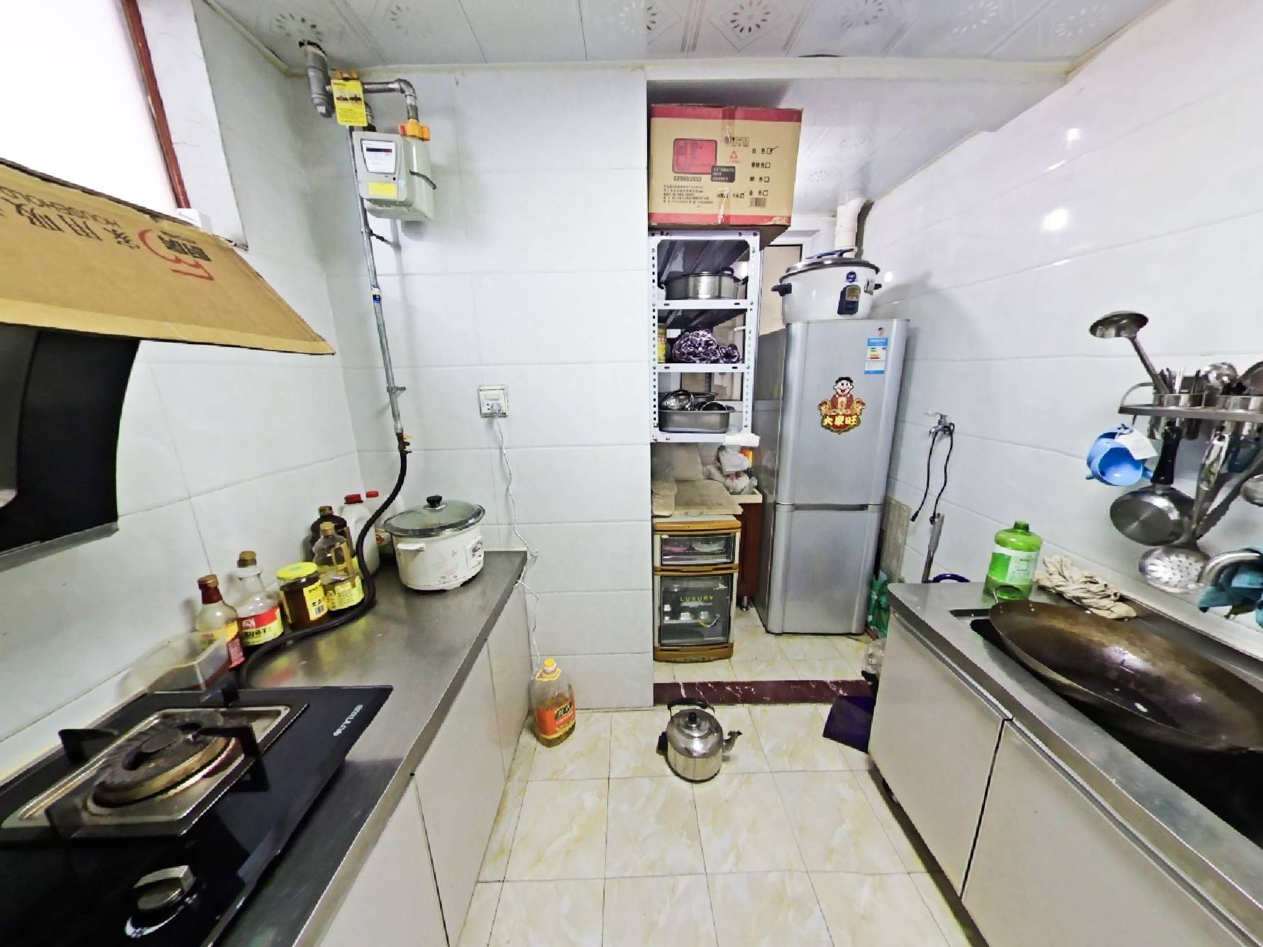 天鸿万象新天哈佛郡