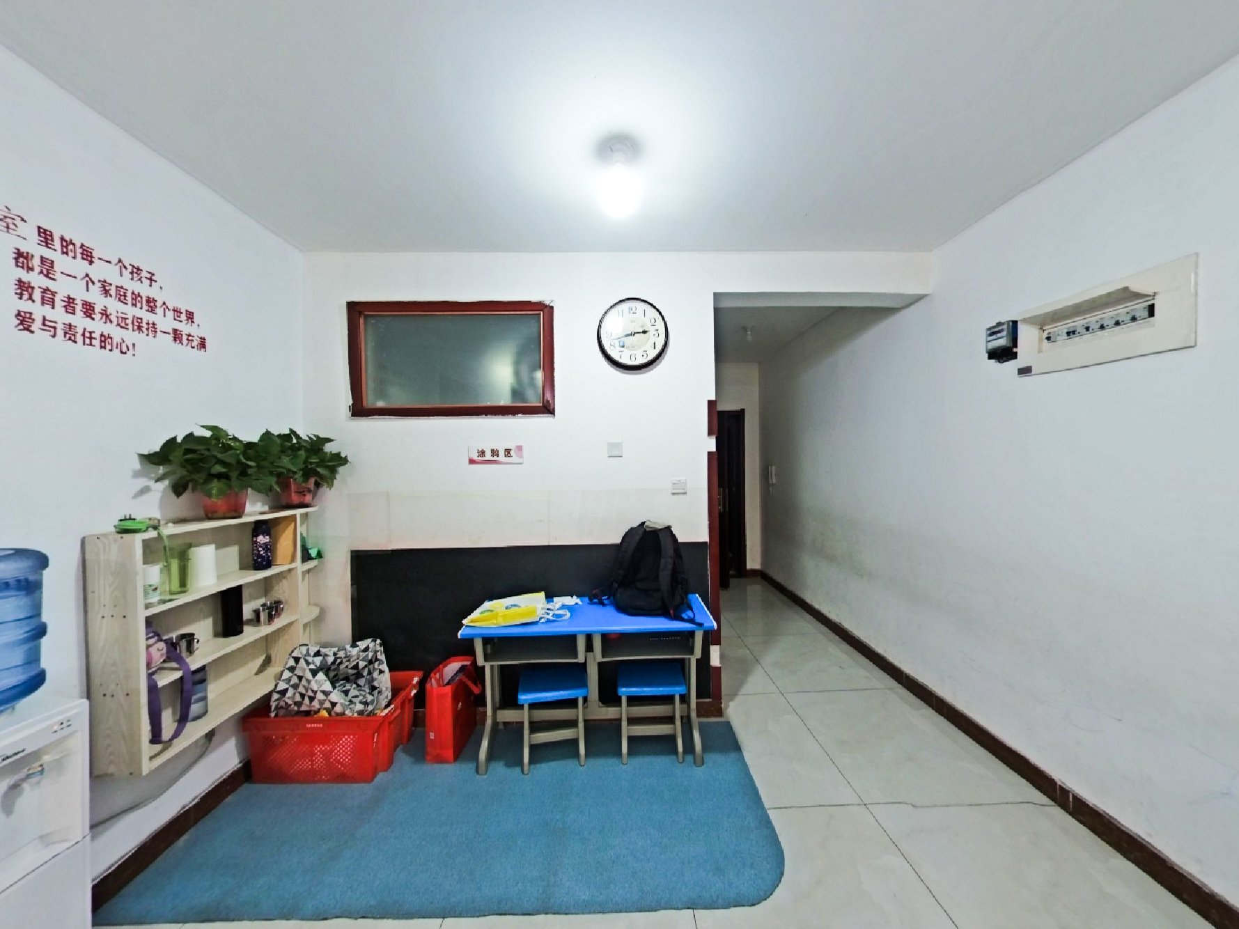 天鸿万象新天哈佛郡