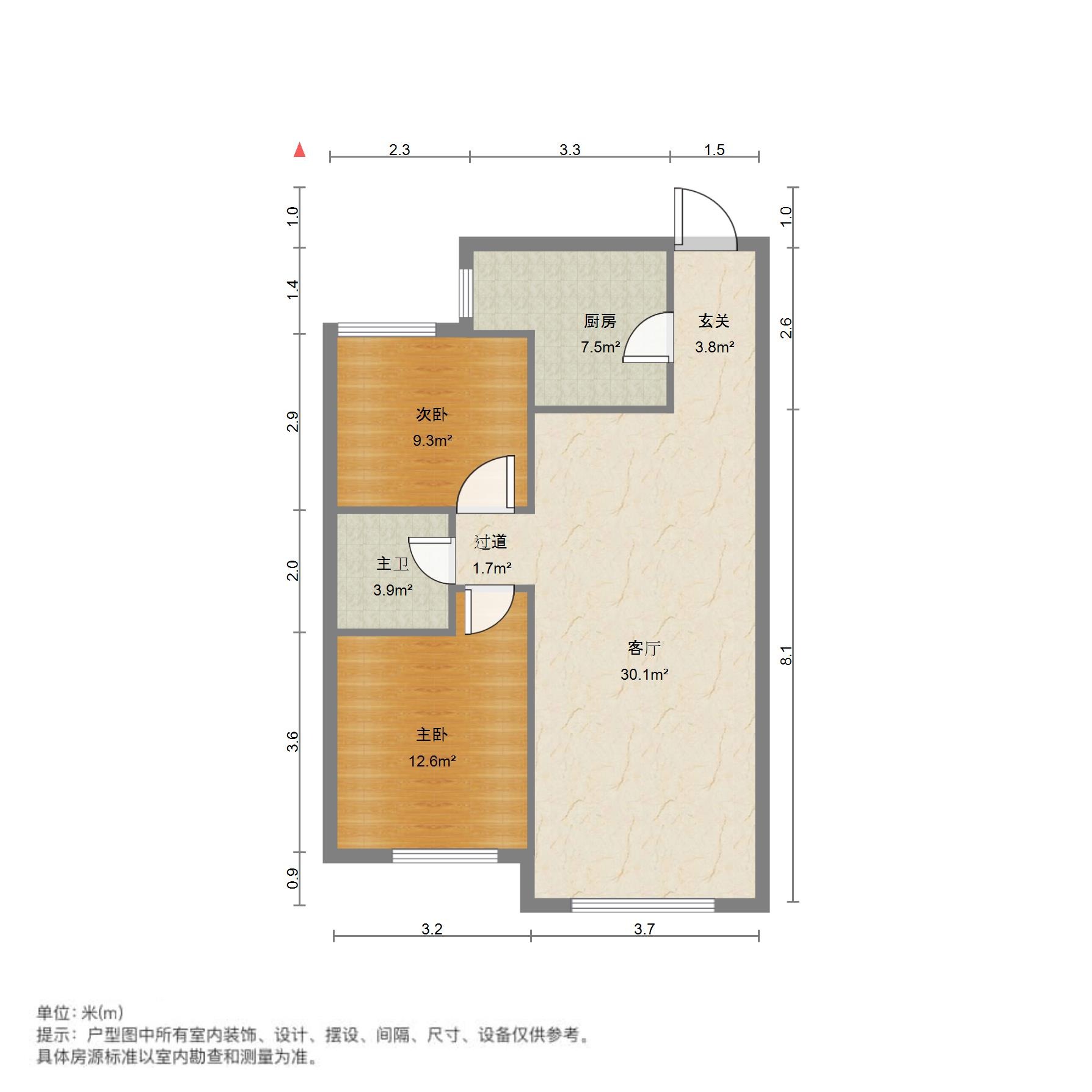 天鸿万象新天哈佛郡