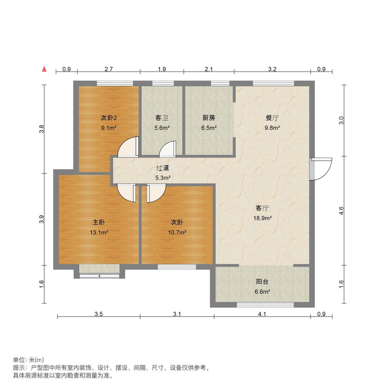 融汇城