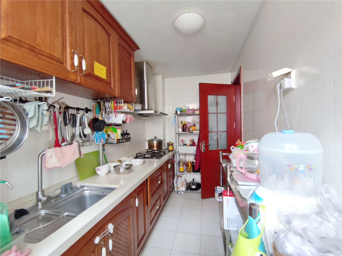 新世界阳光花园