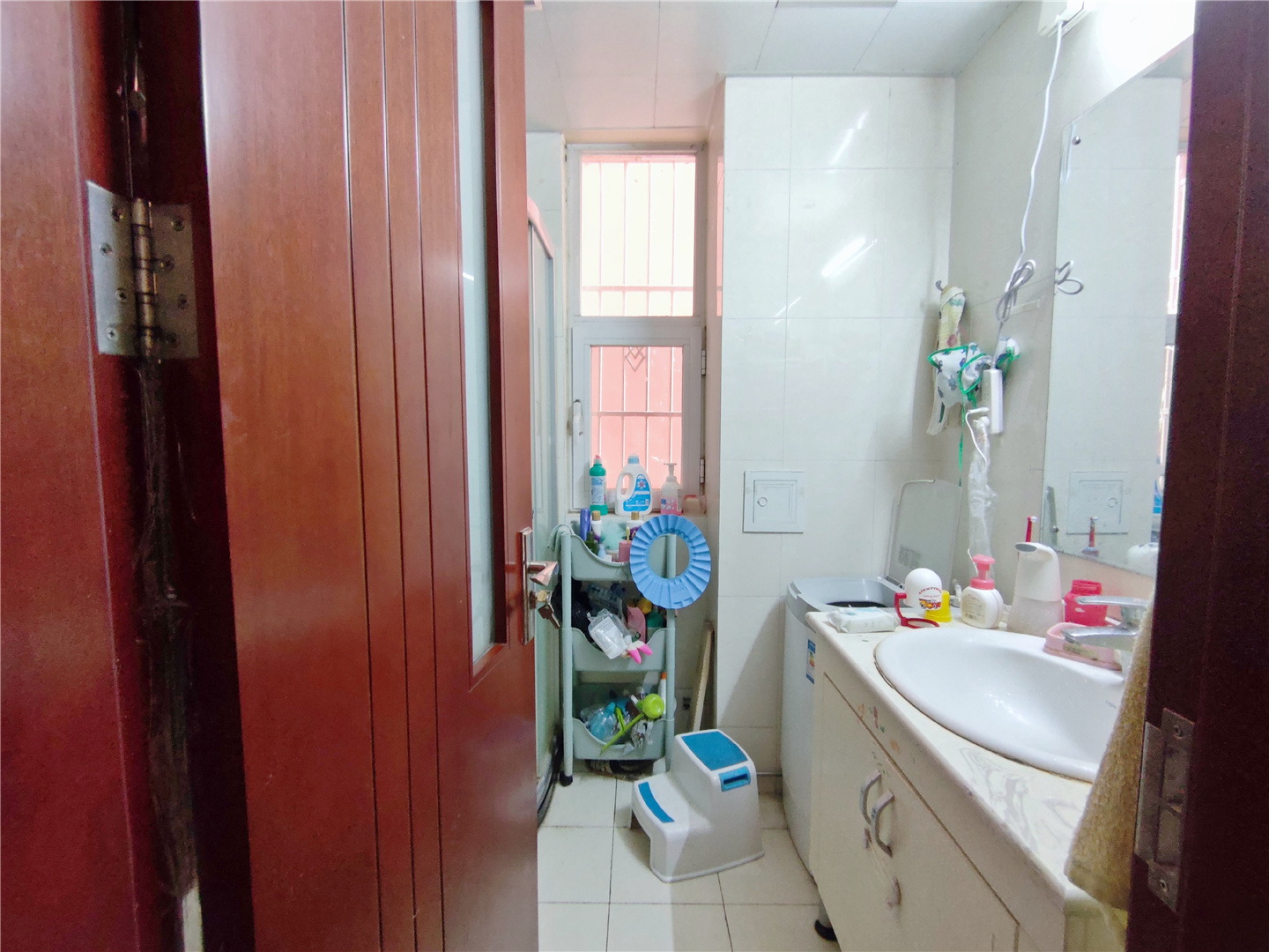 新世界阳光花园