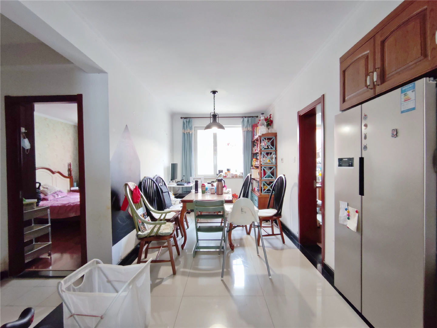 新世界阳光花园