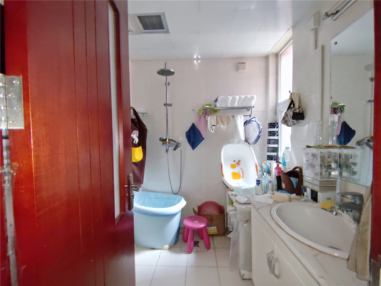 新世界阳光花园