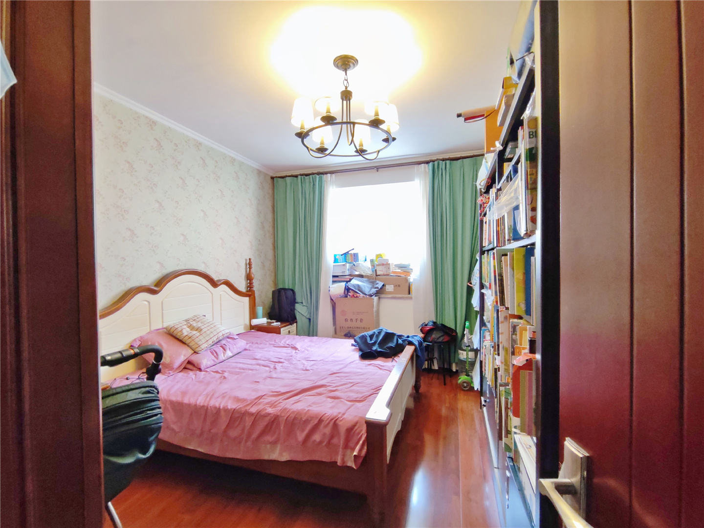 新世界阳光花园