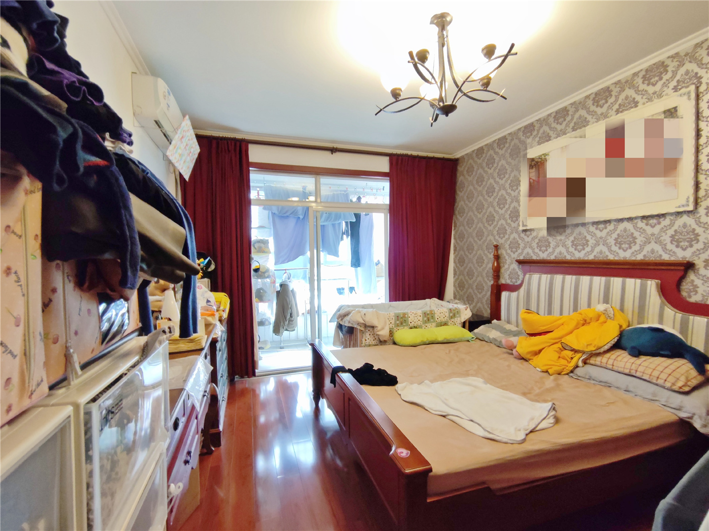 新世界阳光花园