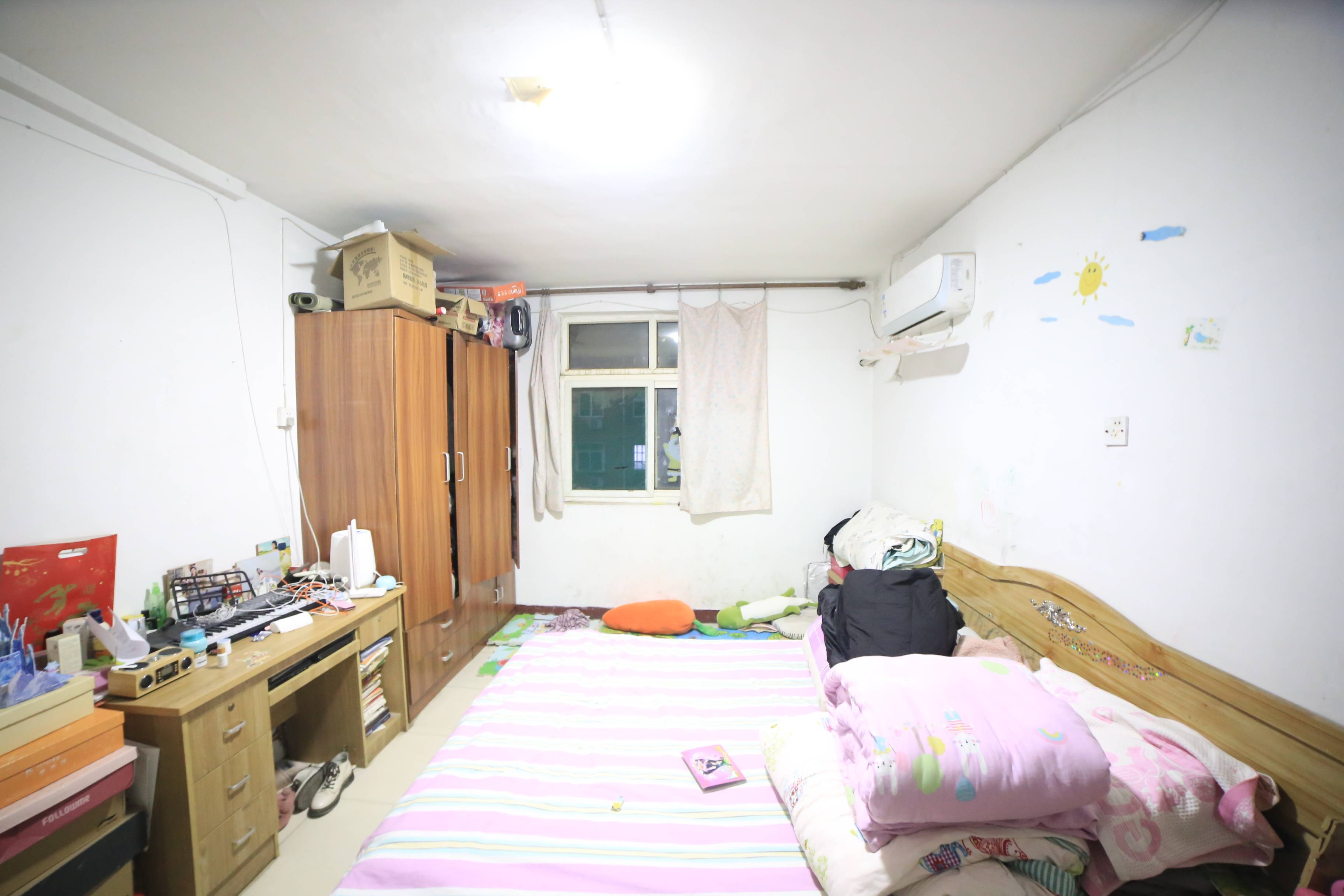 明星小区(槐荫)