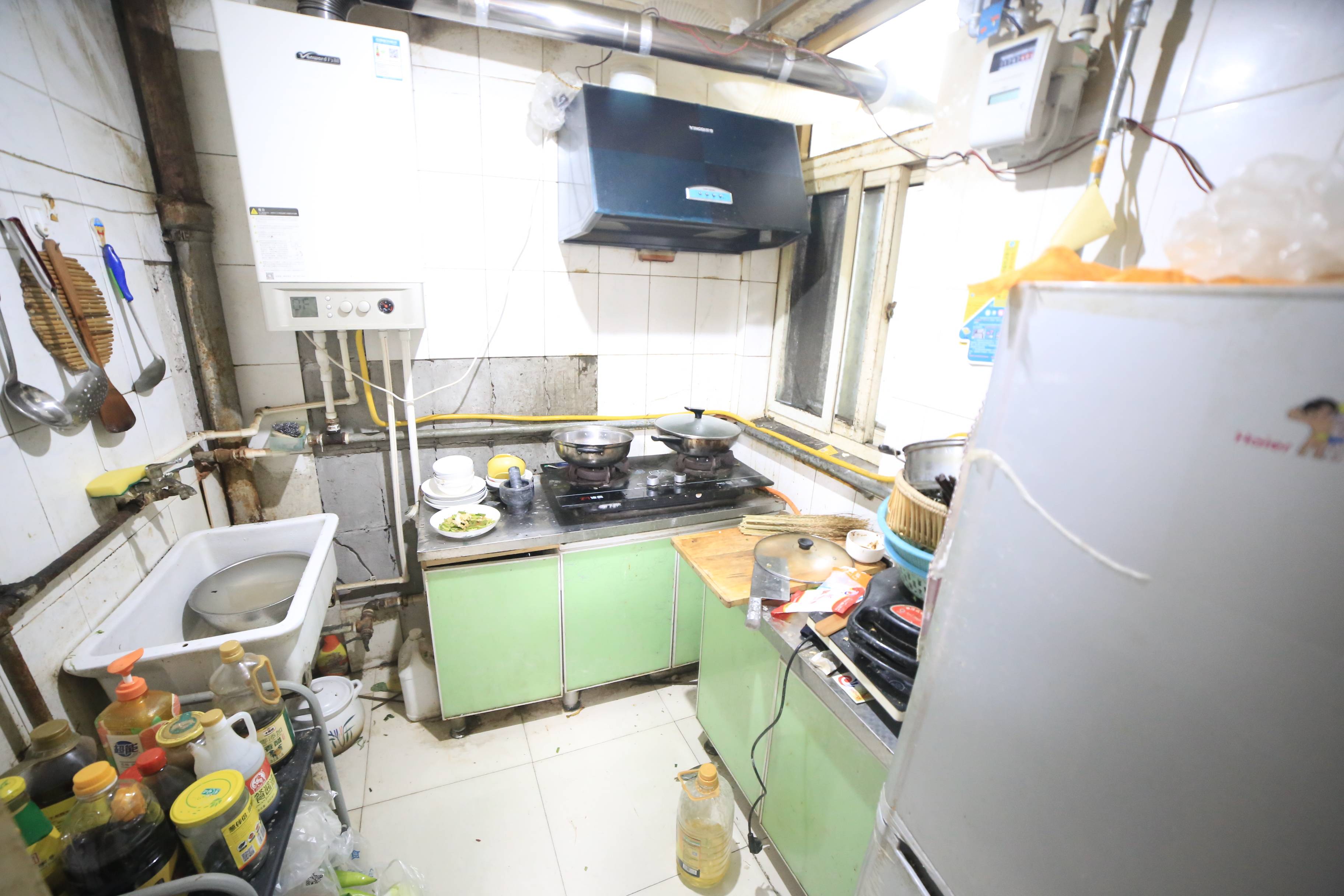 明星小区(槐荫)