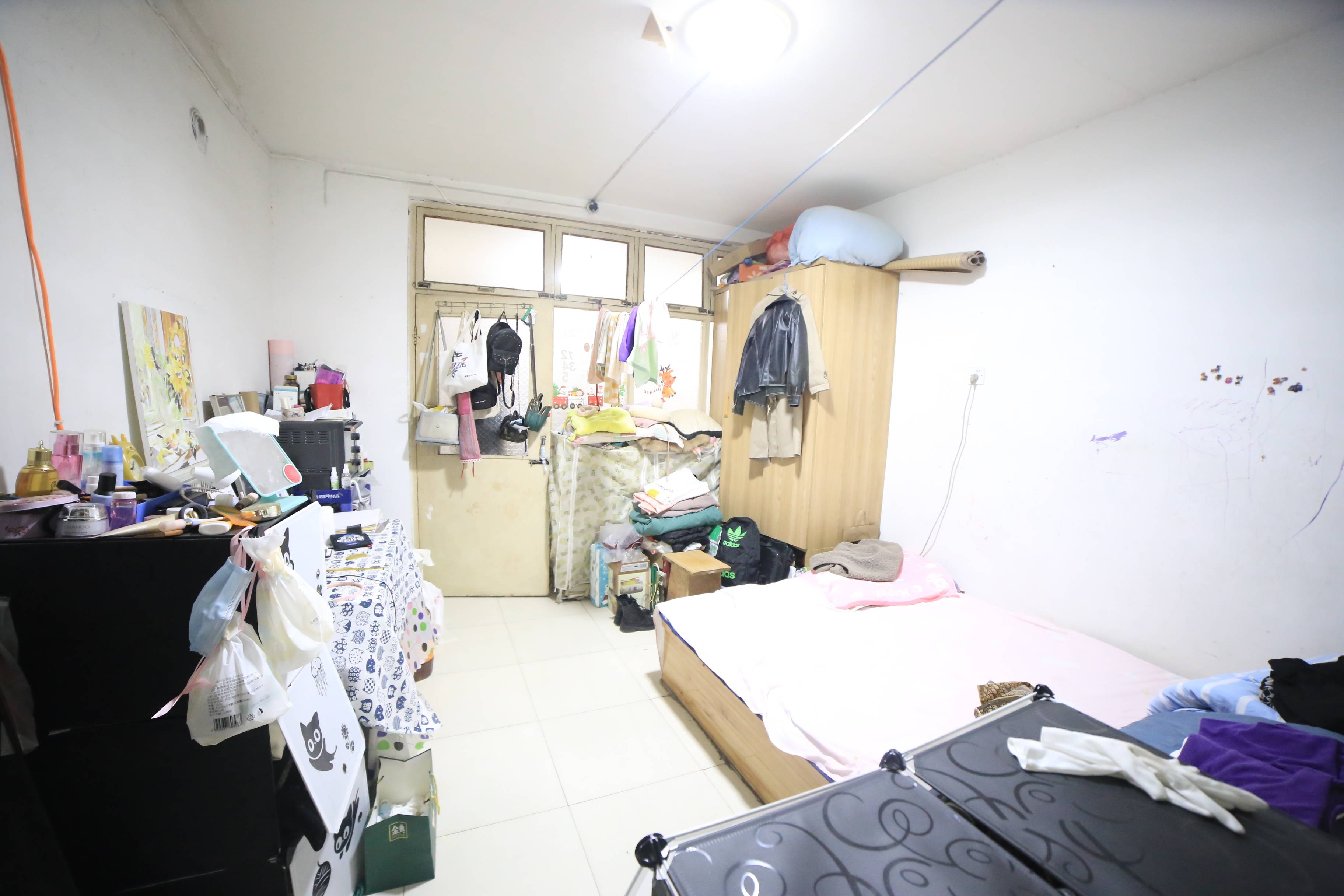 明星小区(槐荫)