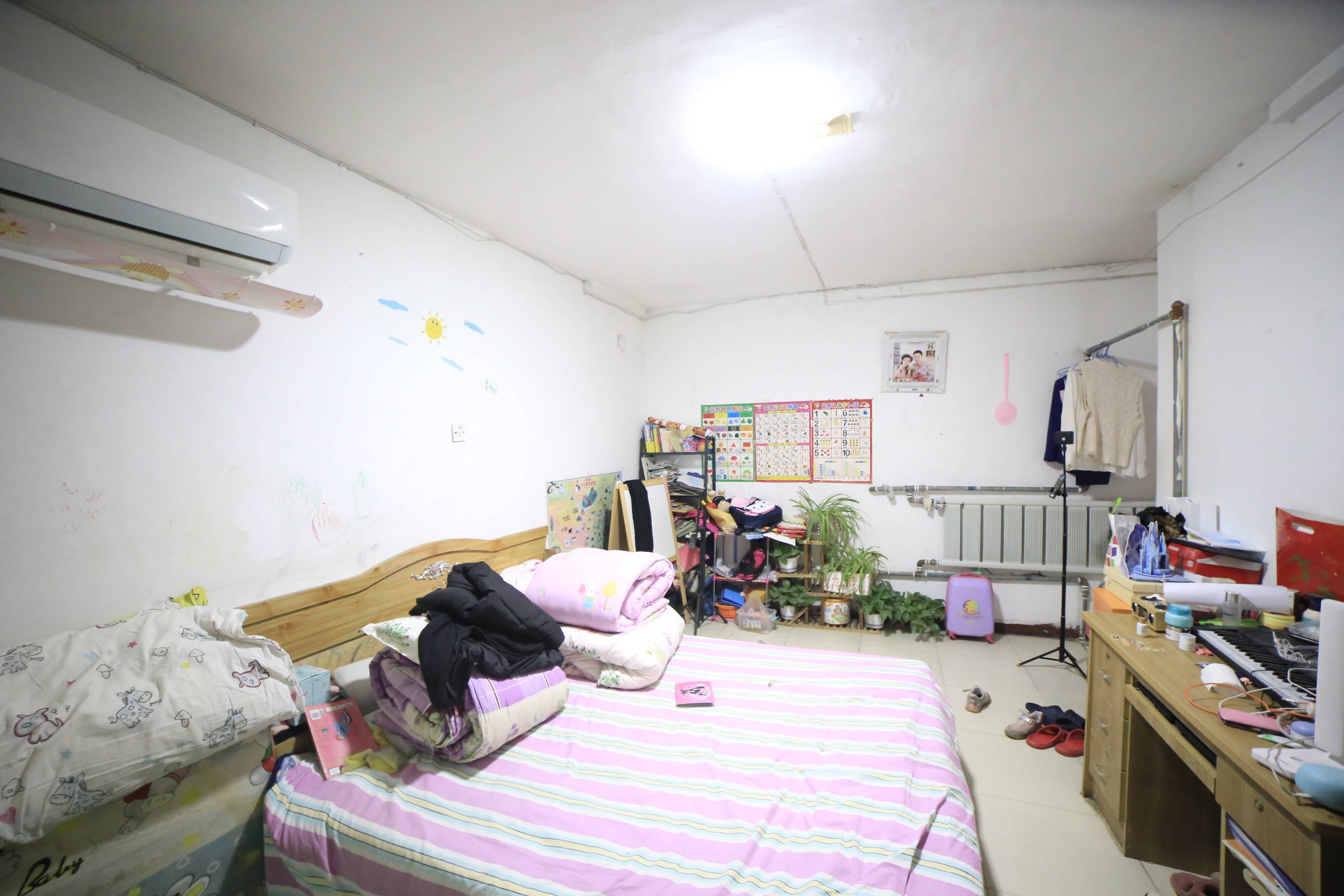 明星小区(槐荫)