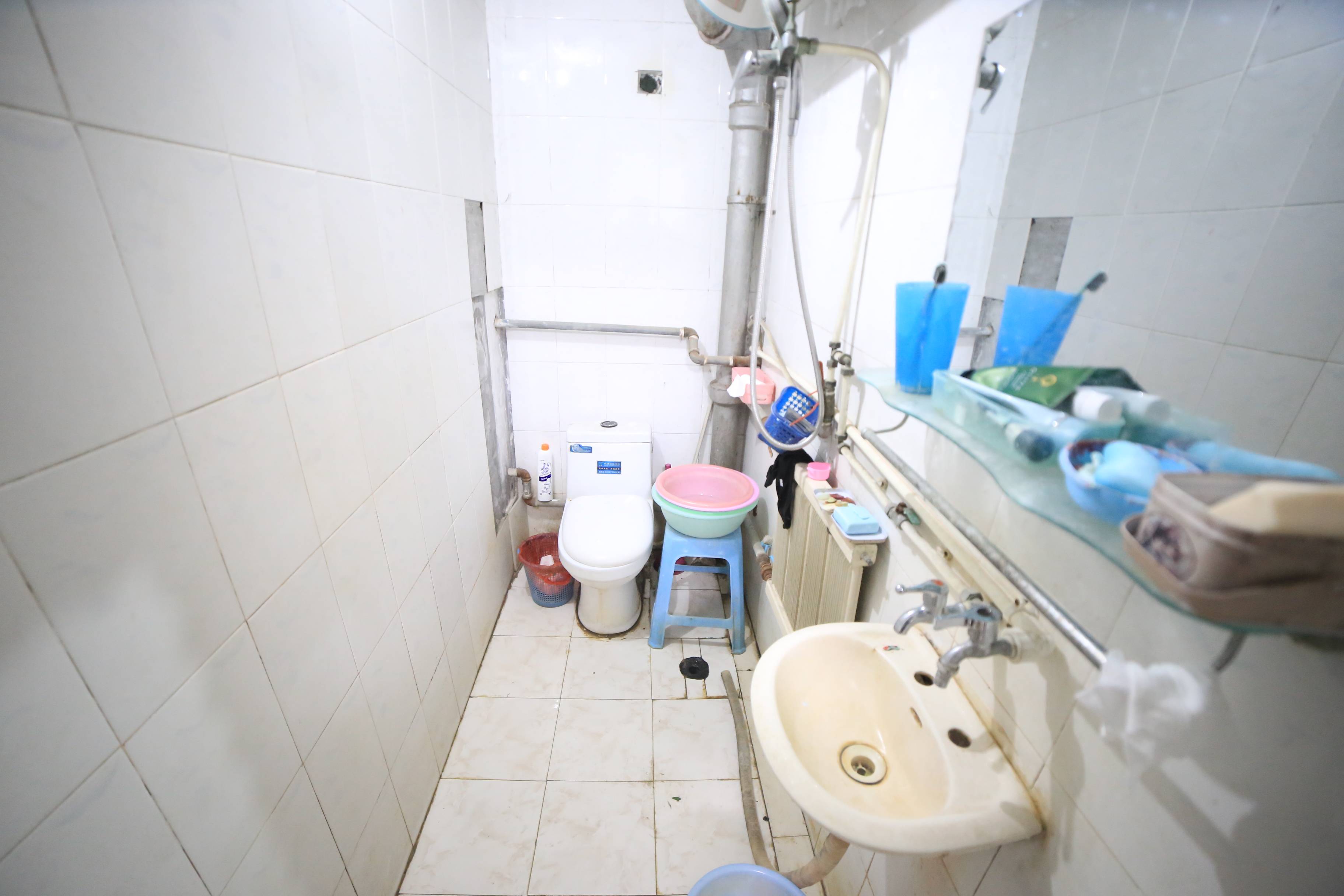 明星小区(槐荫)