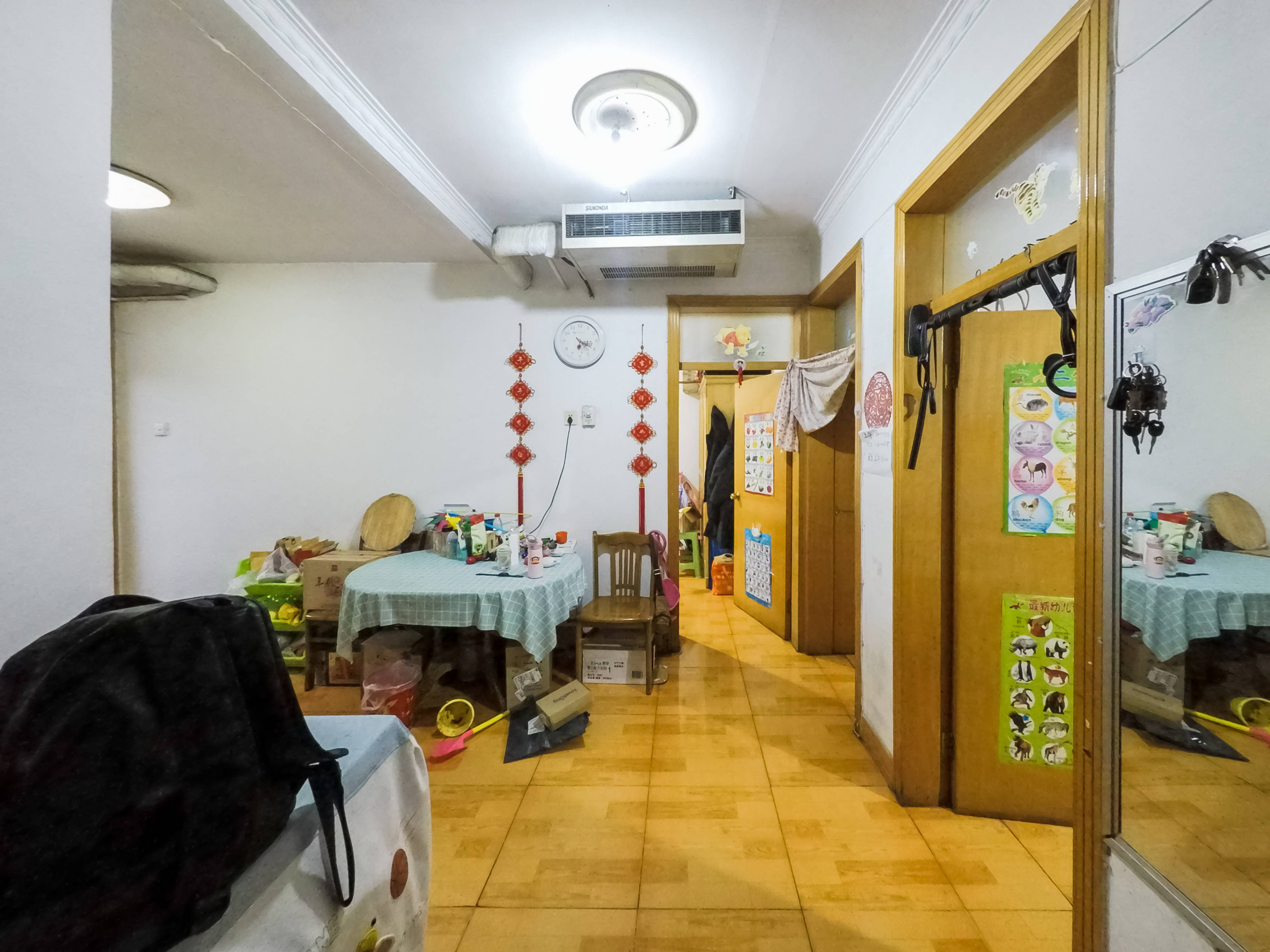 胸科医院宿舍