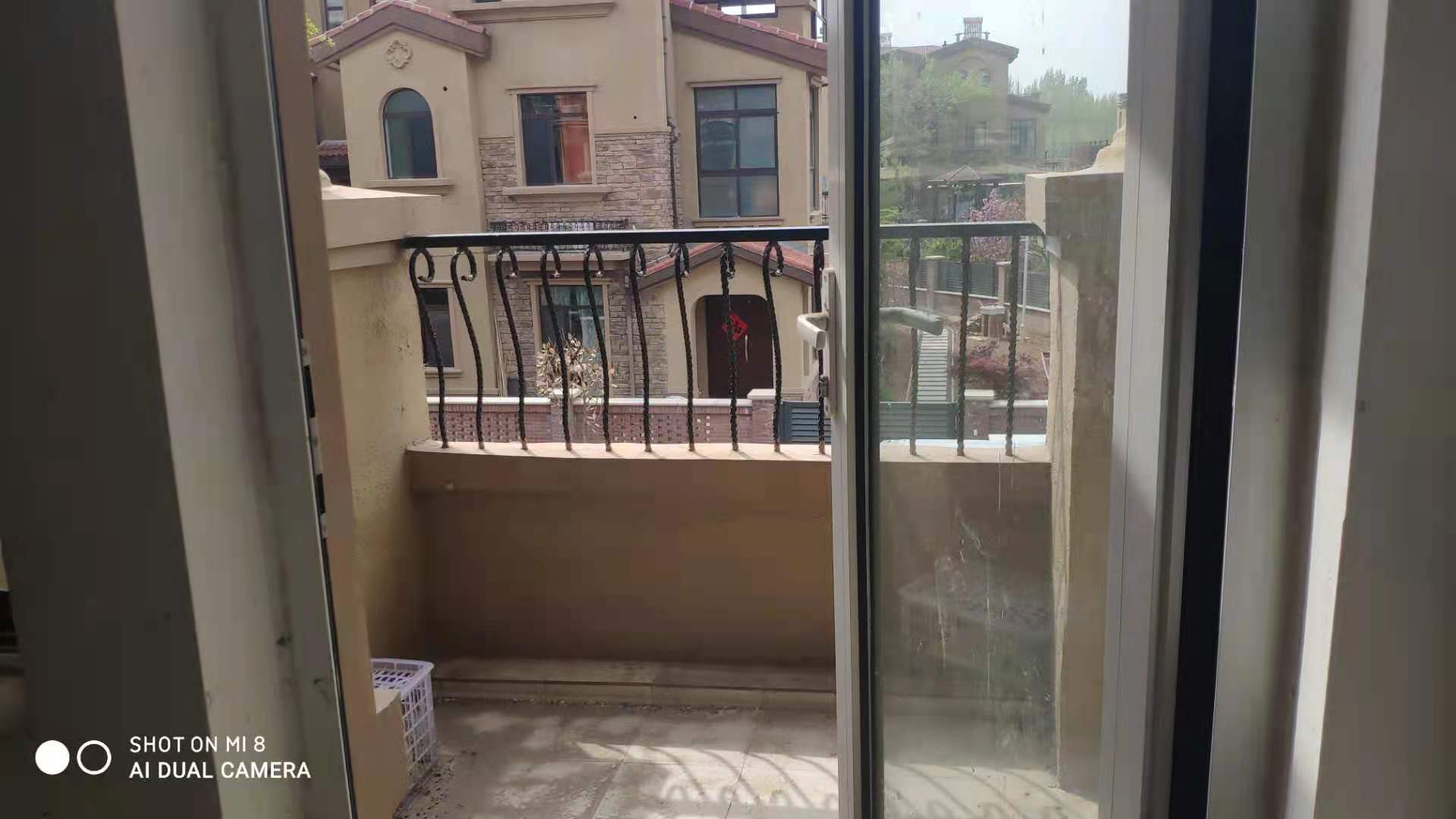 碧桂园凤凰城西区别墅