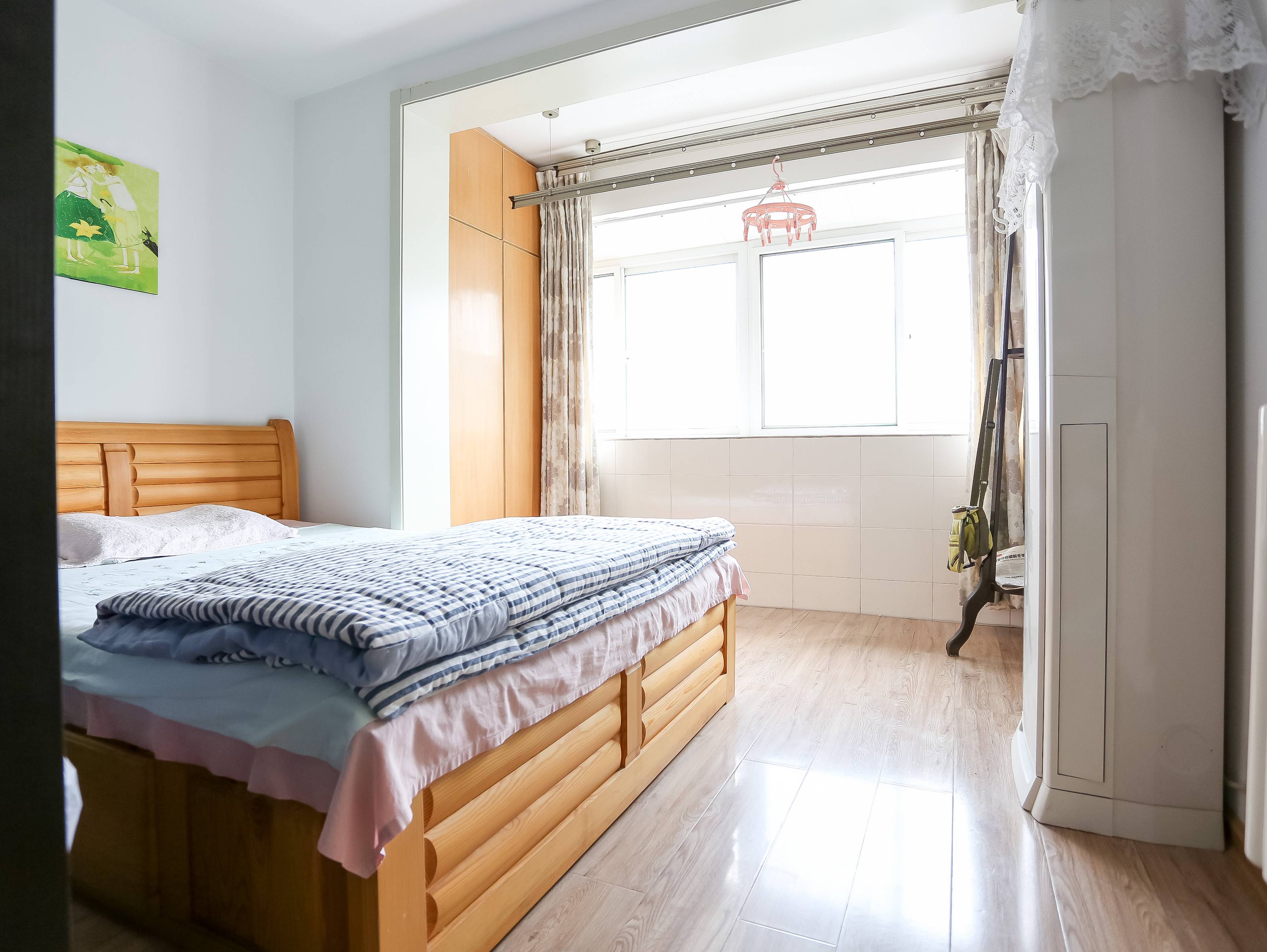 明湖小区东区四区