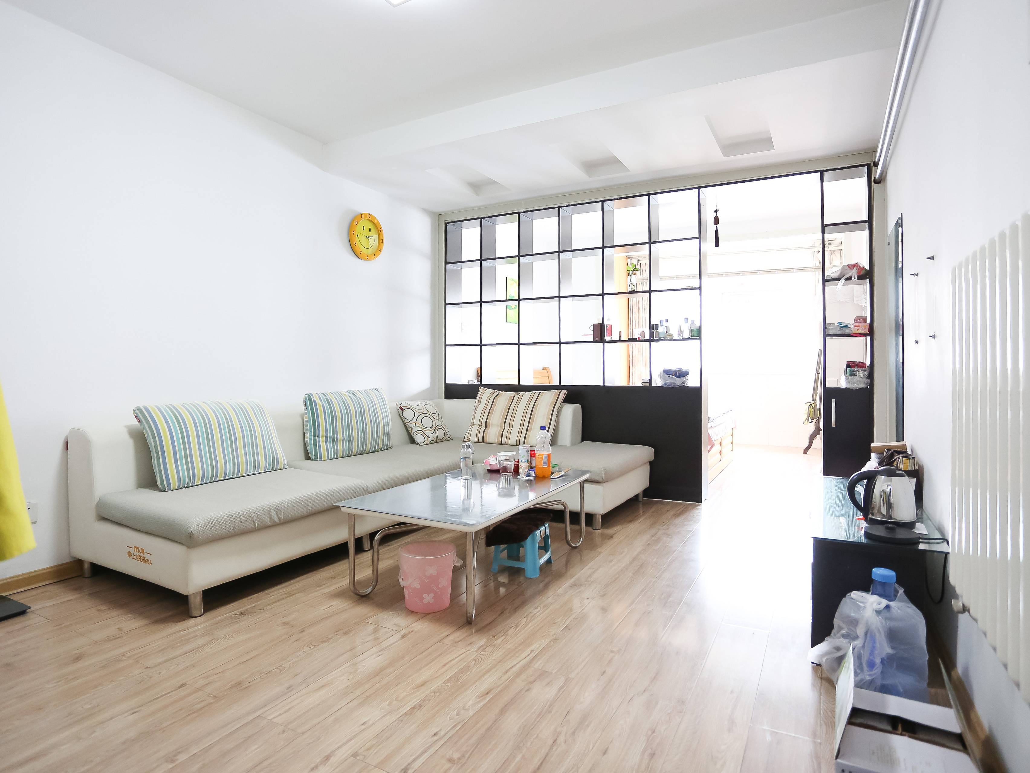 明湖小区东区四区