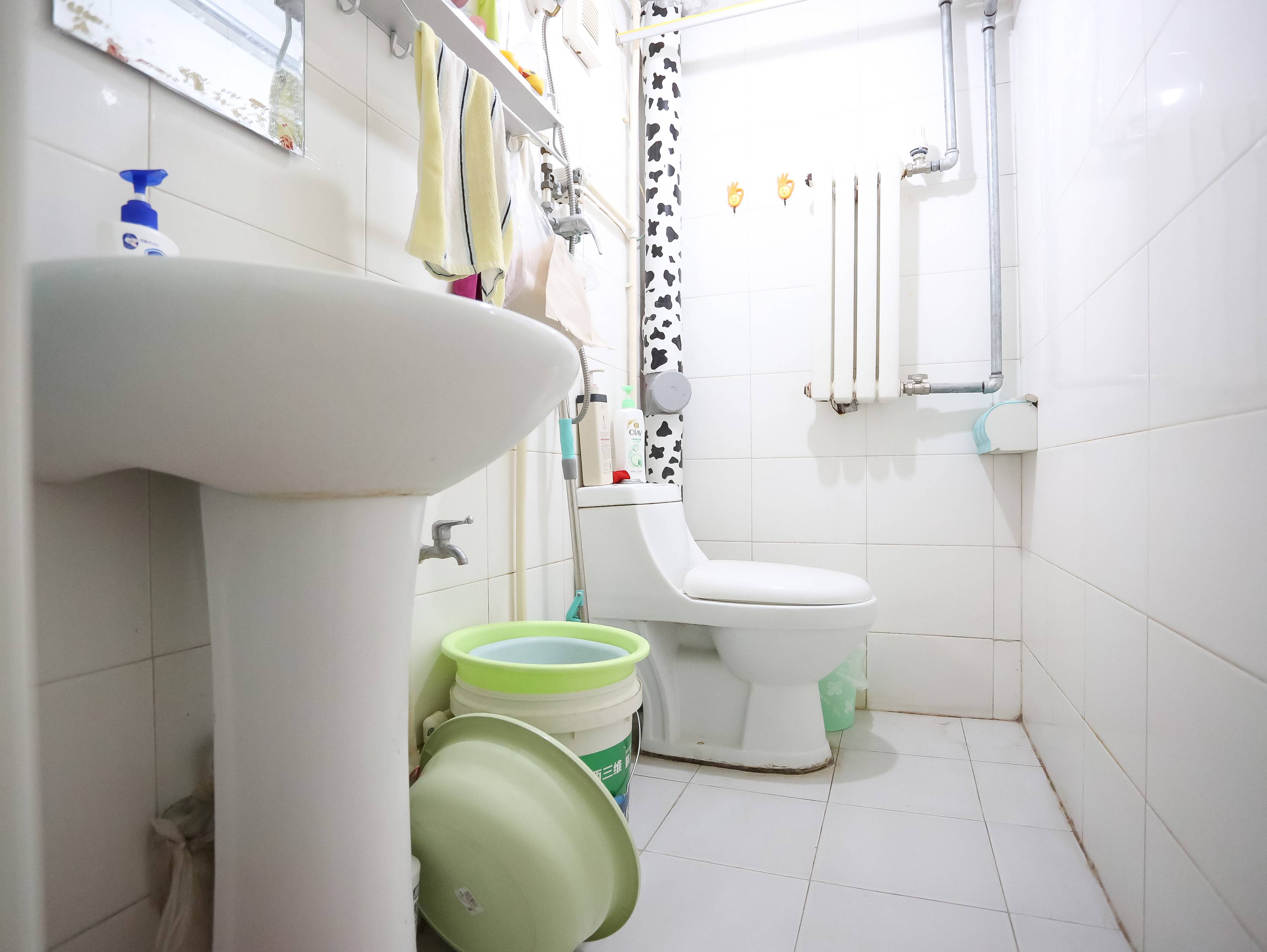 明湖小区东区四区