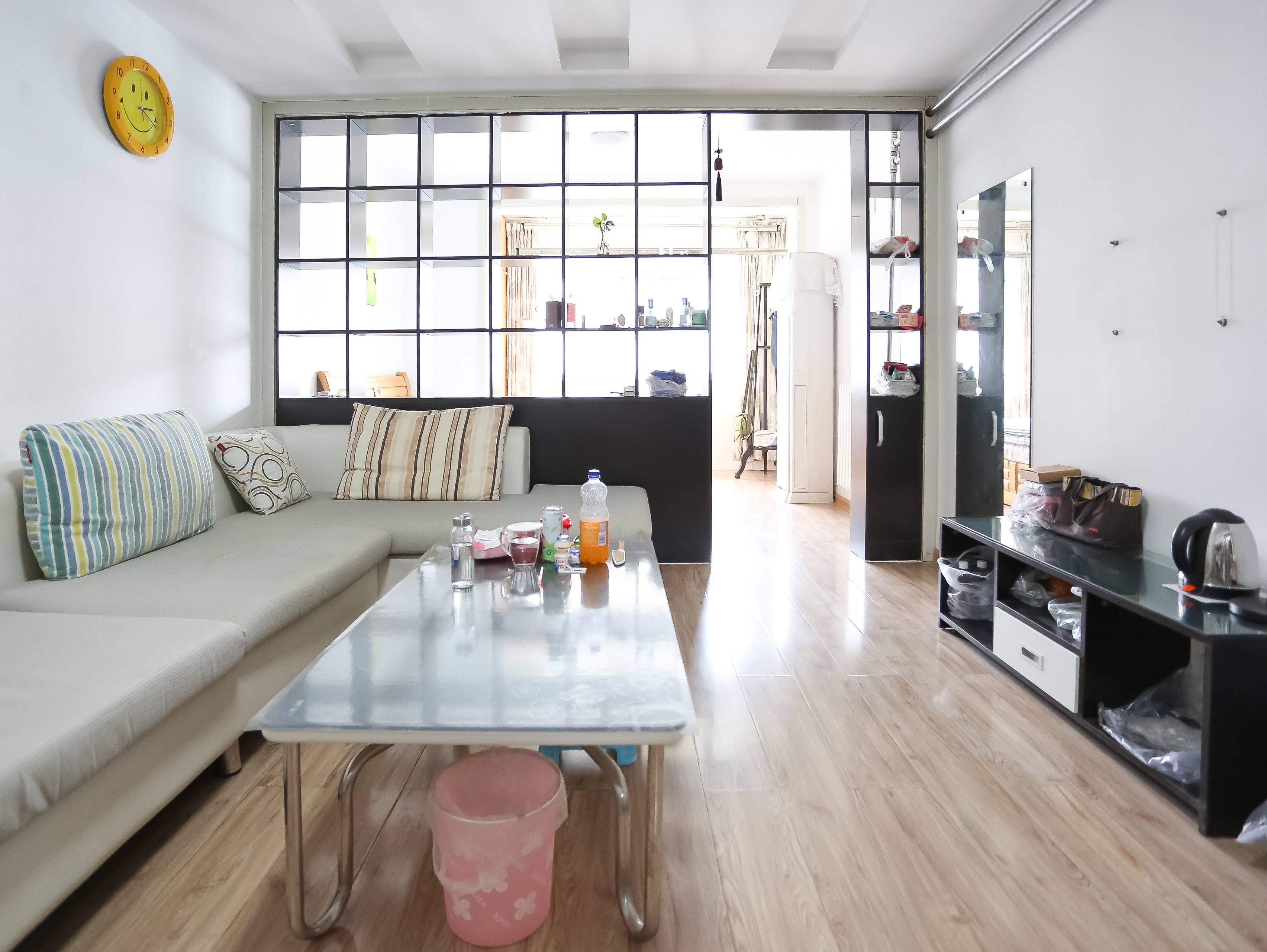 明湖小区东区四区